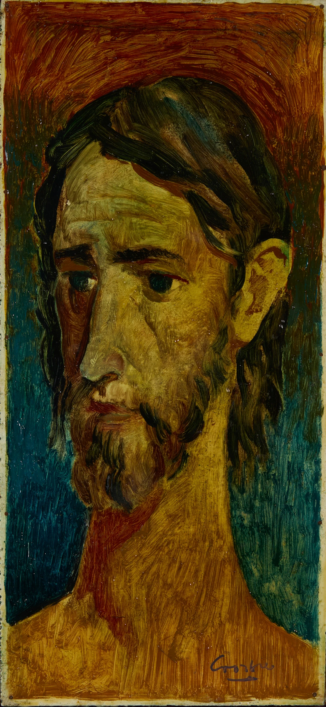 WILLIAM CROSBIE R.S.A. (SCOTTISH 1915-1999)
