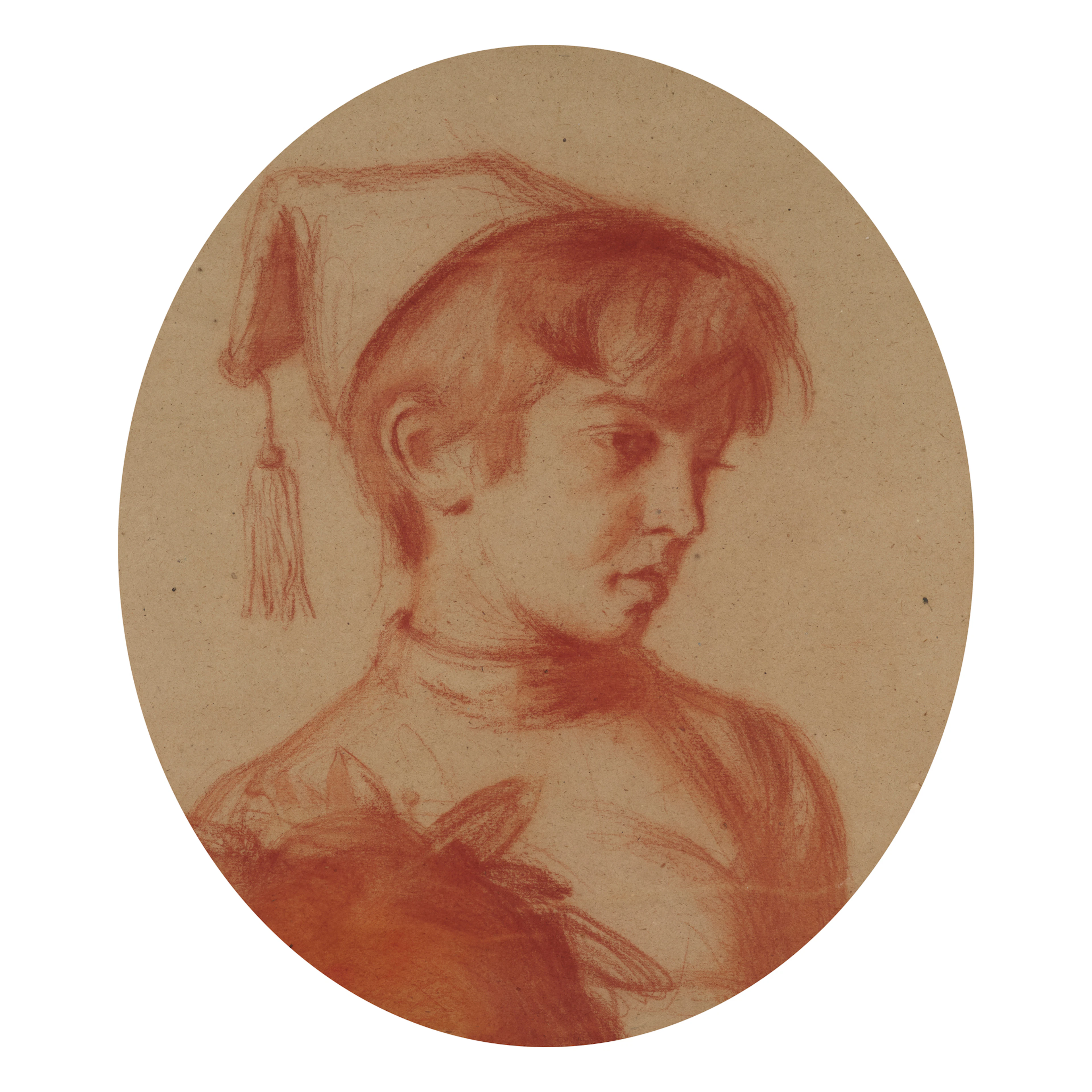 JOHN HENRY LORIMER (1856-1936)