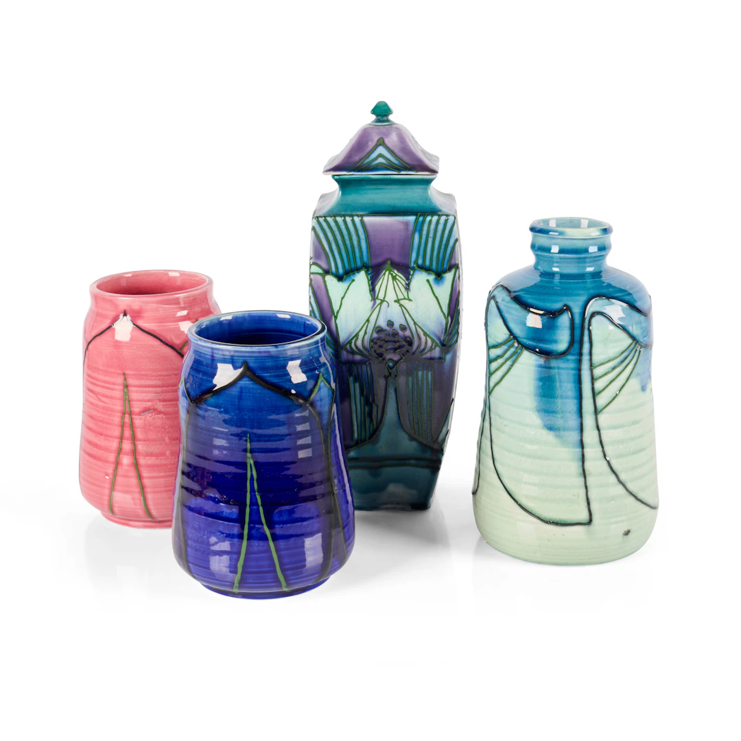 MINTON LTD.