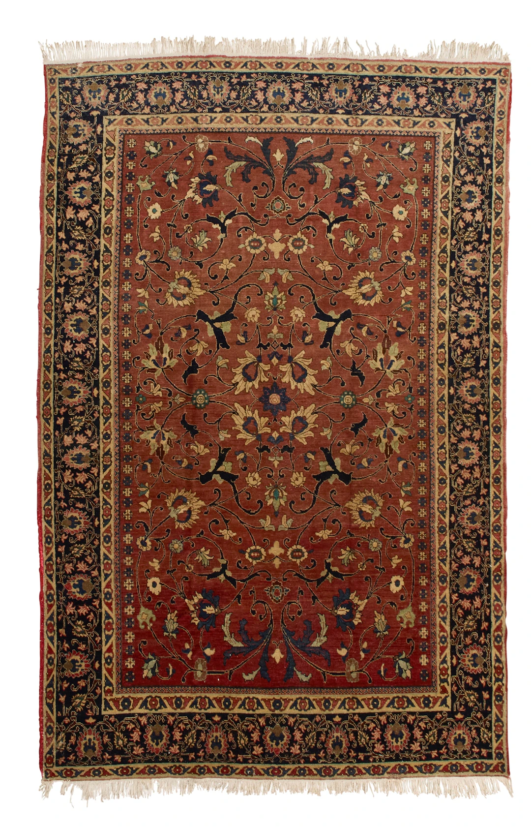 TABRIZ CARPET