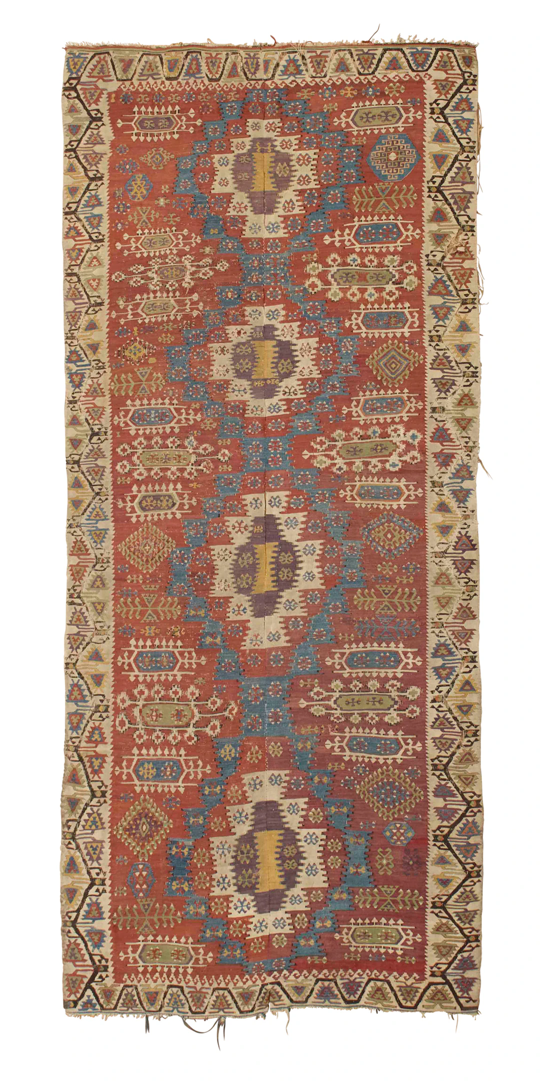 ANATOLIAN KILIM