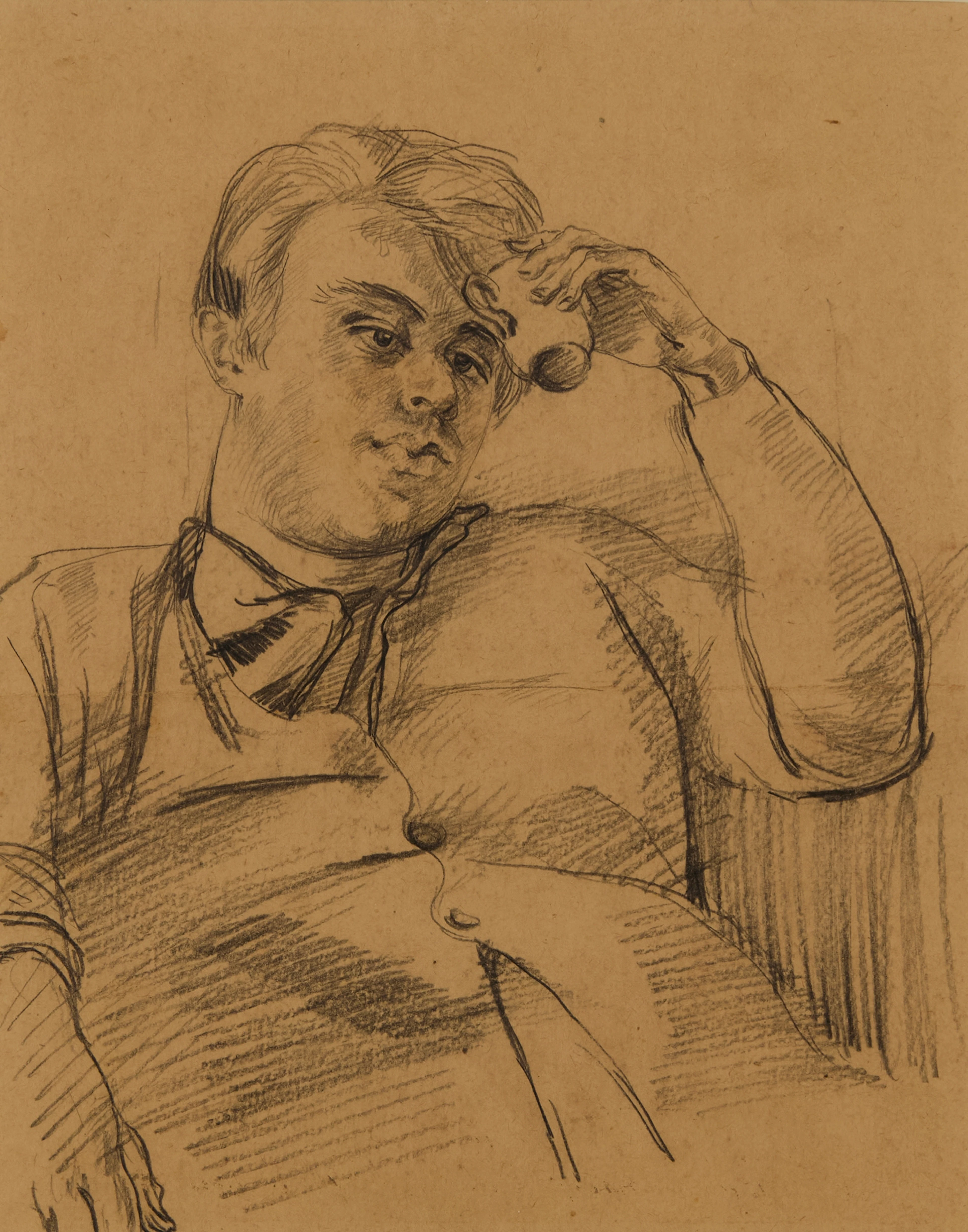 ROBERT COLQUHOUN (SCOTTISH 1914-1962)