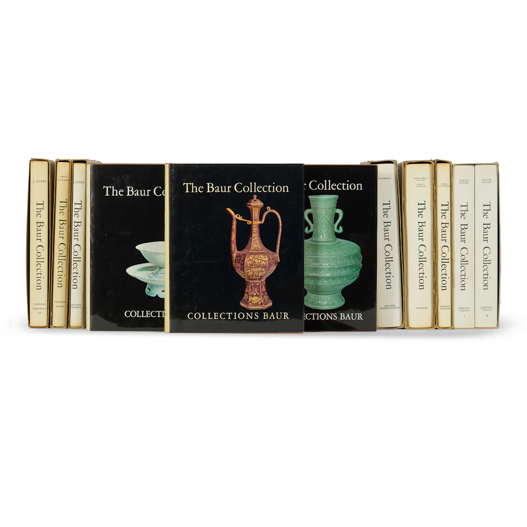 THE BAUR COLLECTION, GENEVA