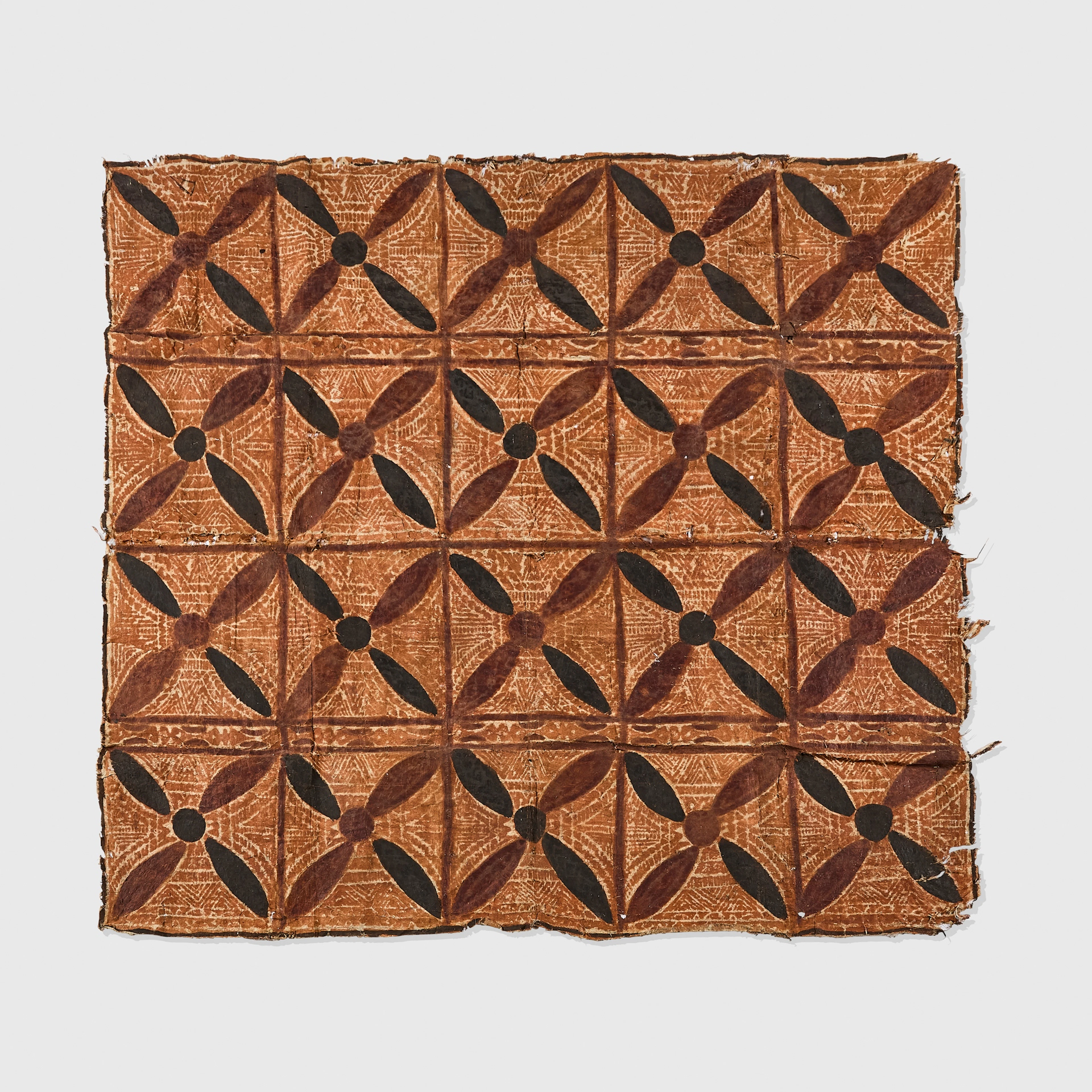 TAPA CLOTH, SIAPO MAMANU