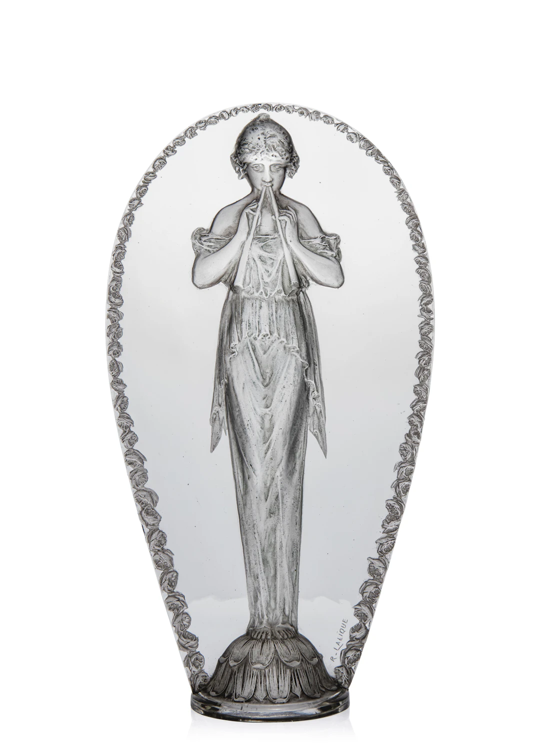 RENÉ LALIQUE (1860-1945)