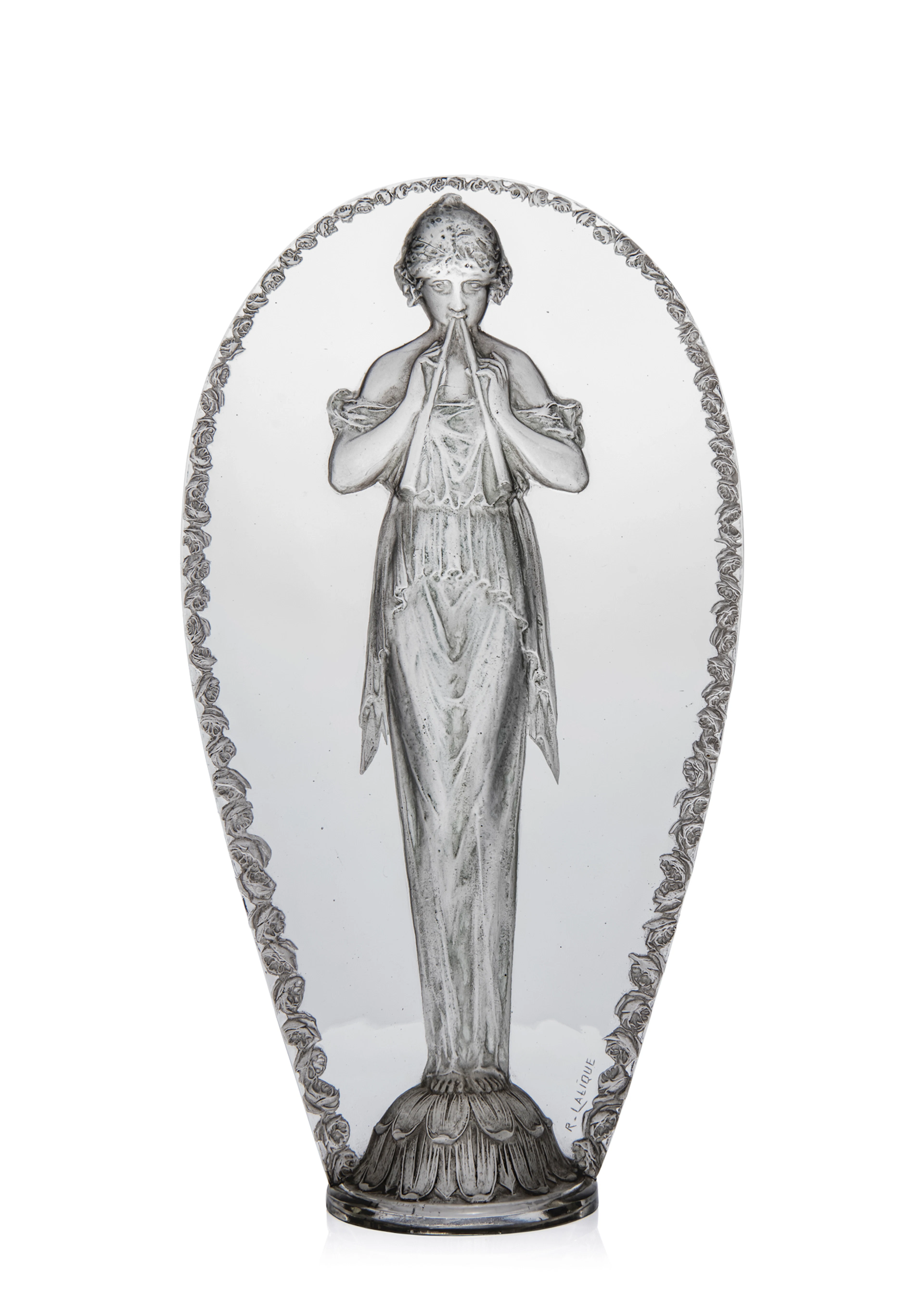 RENÉ LALIQUE (1860-1945)