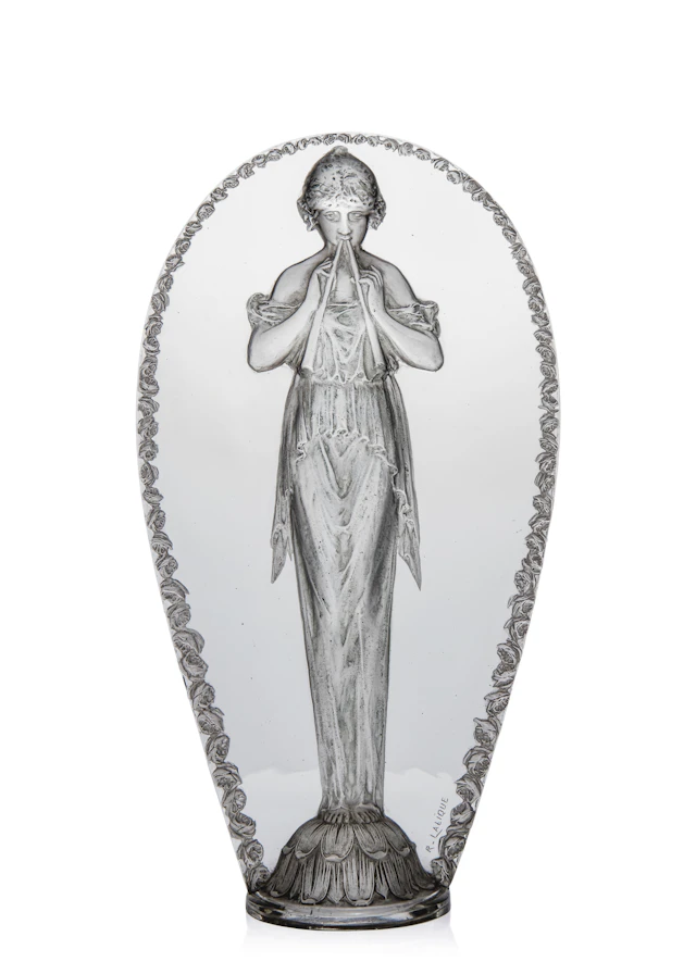 RENÉ LALIQUE (1860-1945)
