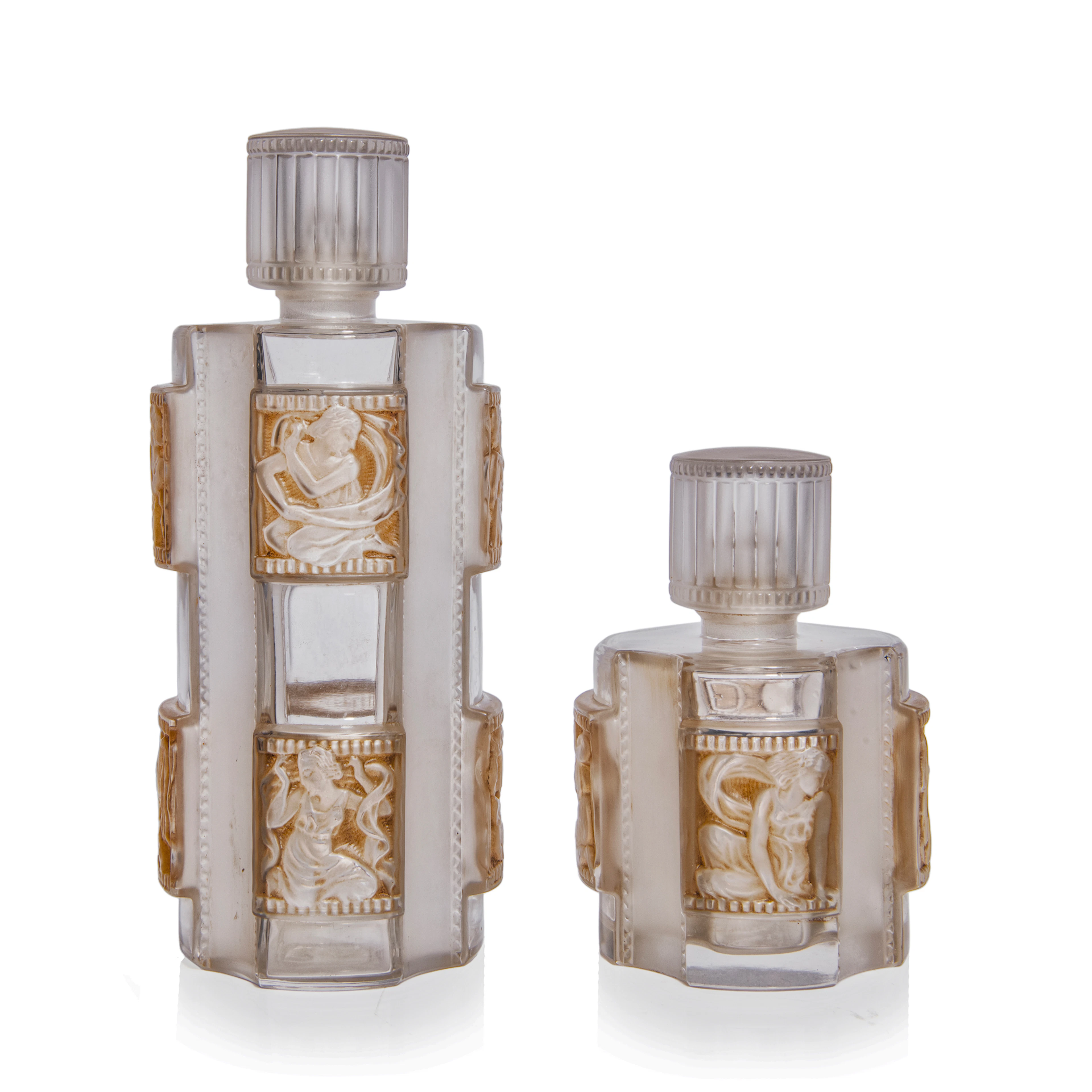 RENÉ LALIQUE (1860-1945)