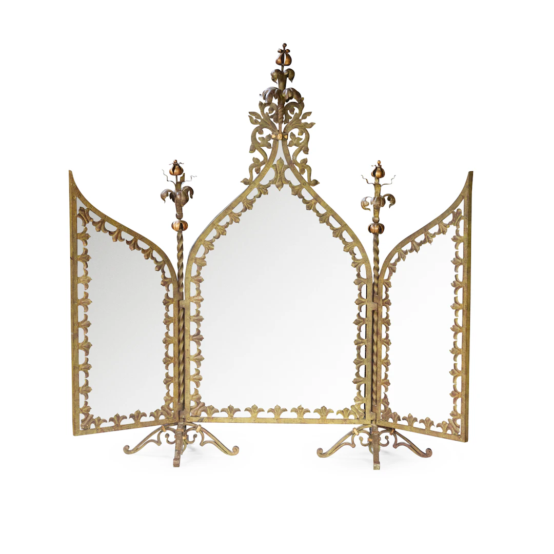 ENGLISH, MANNER OF E.W. PUGIN