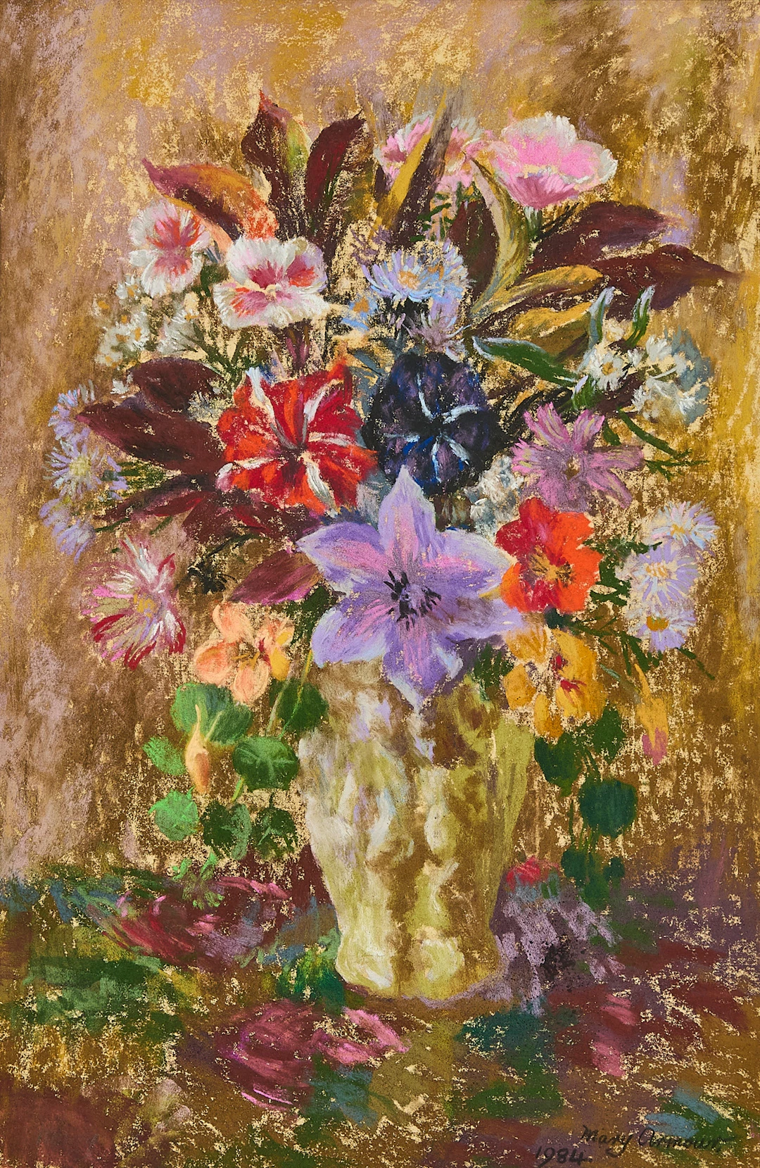 MARY NICOL NEILL ARMOUR R.S.A., R.S.W. (SCOTTISH 1902-2000)