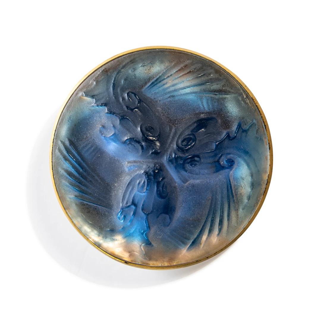 RENÉ LALIQUE (1860-1945)
