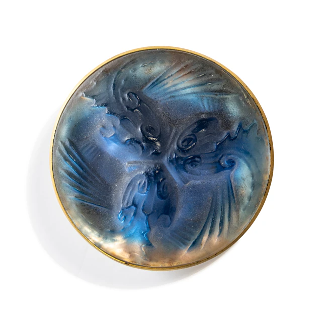 RENÉ LALIQUE (1860-1945)