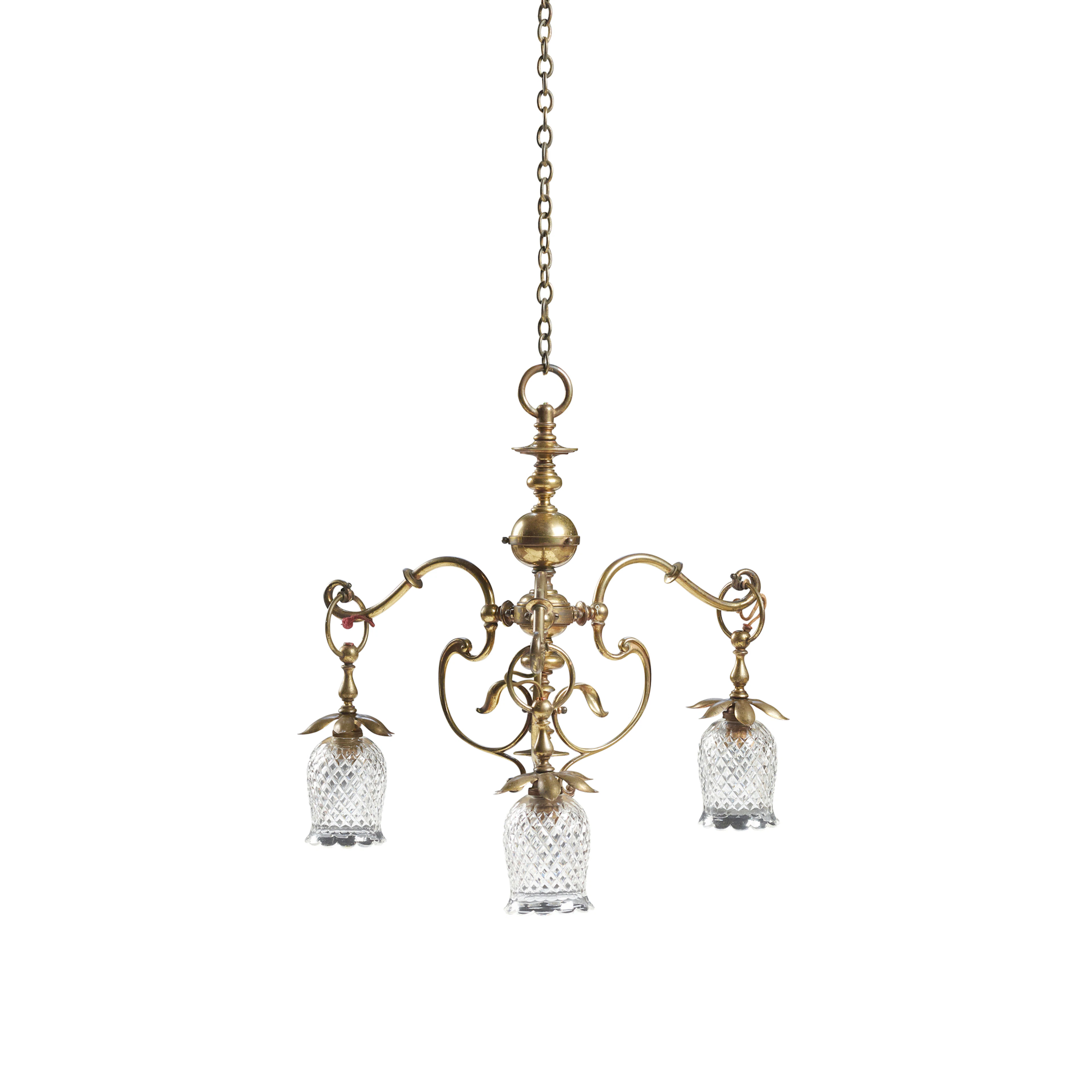 ENGLISH, POSSIBLY JAMES HINKS & SON