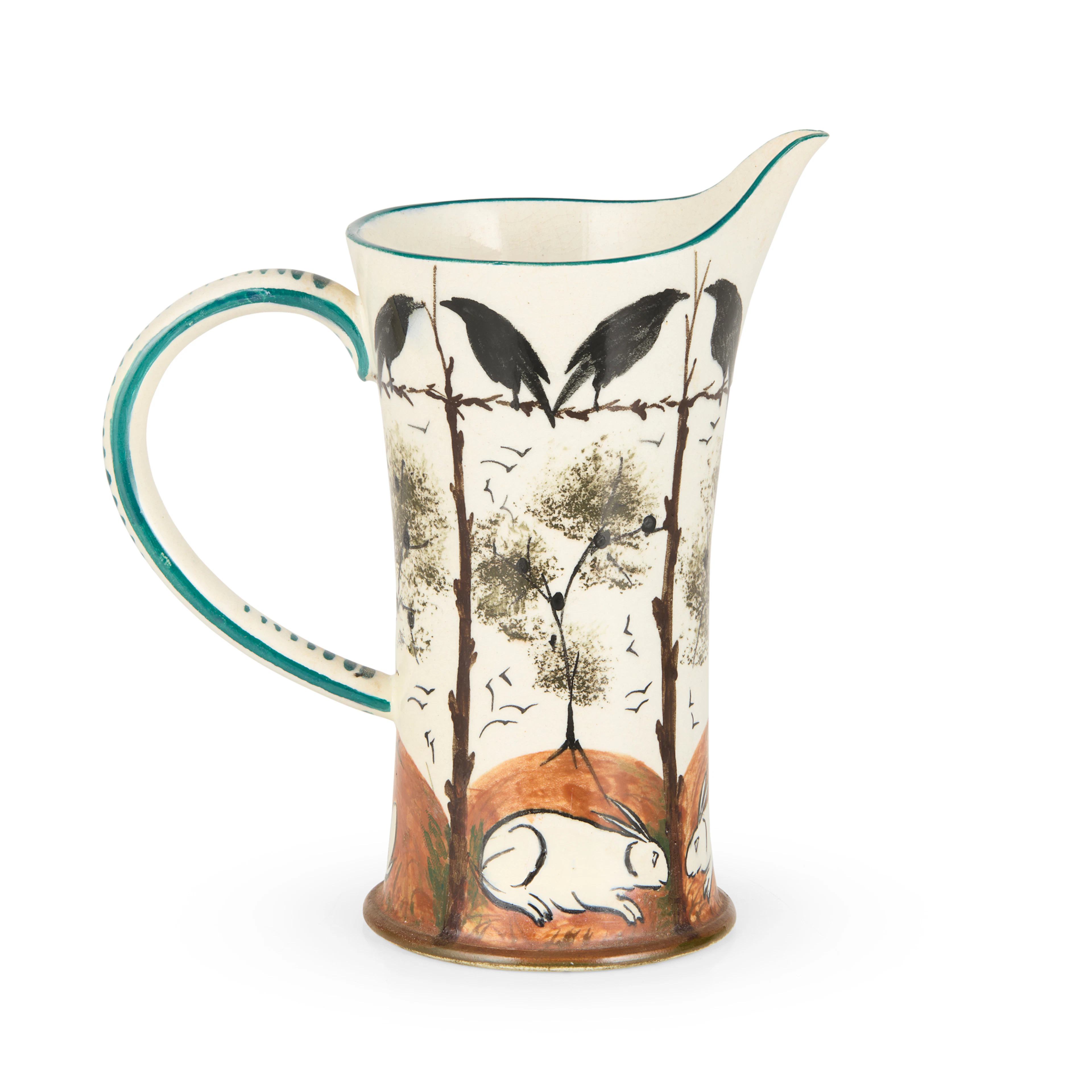 WEMYSS WARE