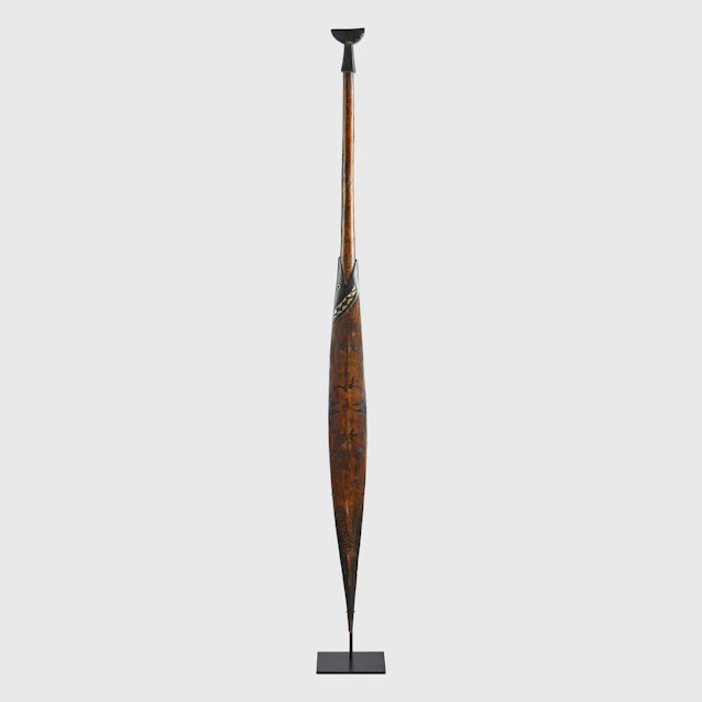 FISH PADDLE