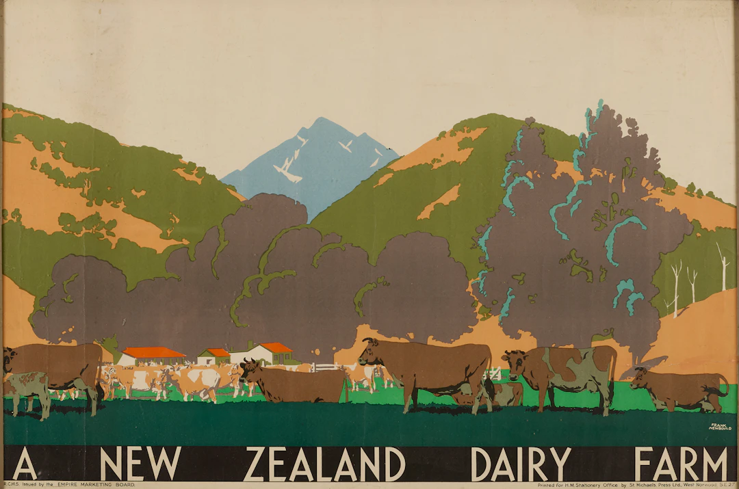 FRANK NEWBOULD (1887–1951)