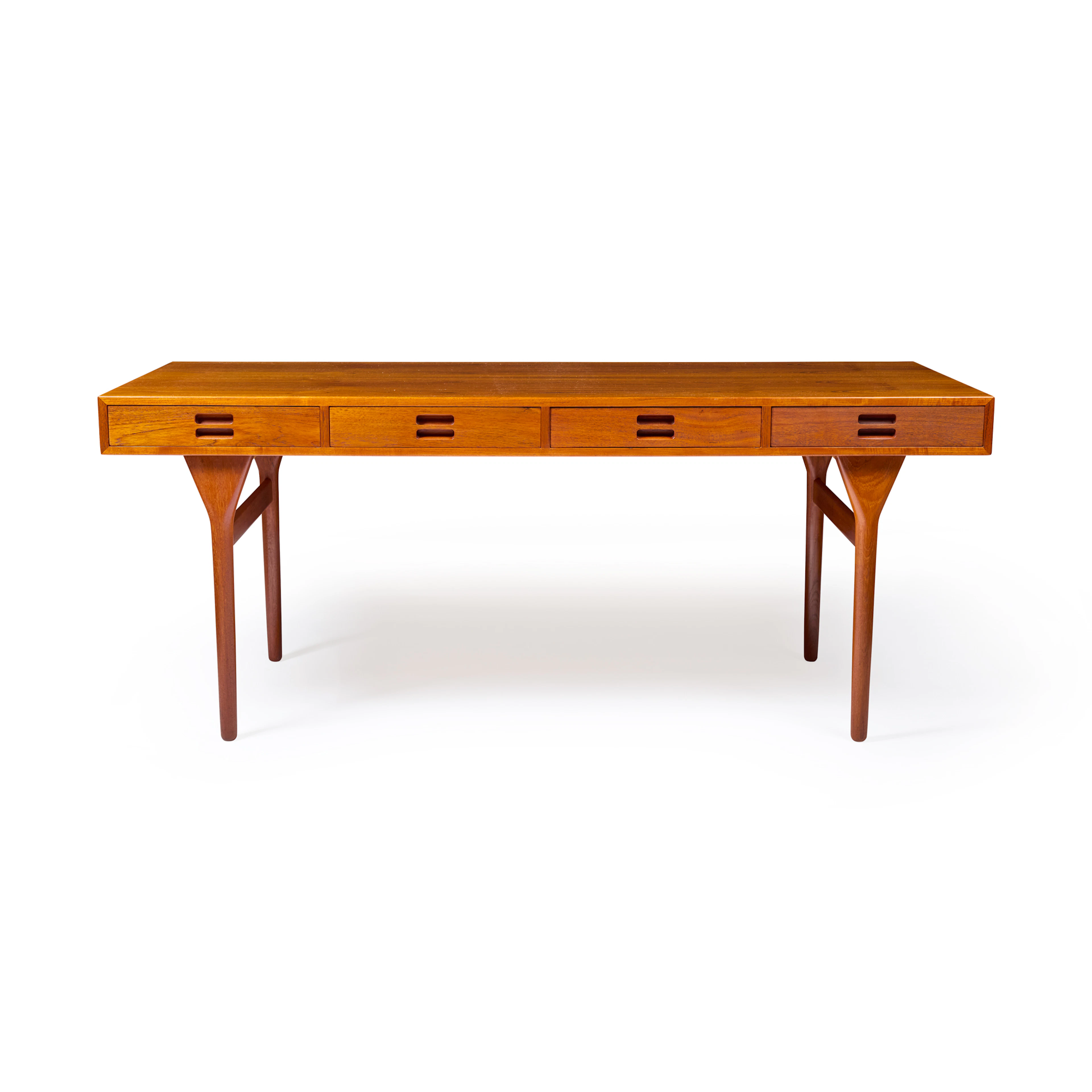 NANNA DITZEL (DANISH 1923–2005) FOR SØREN WILLADSEN