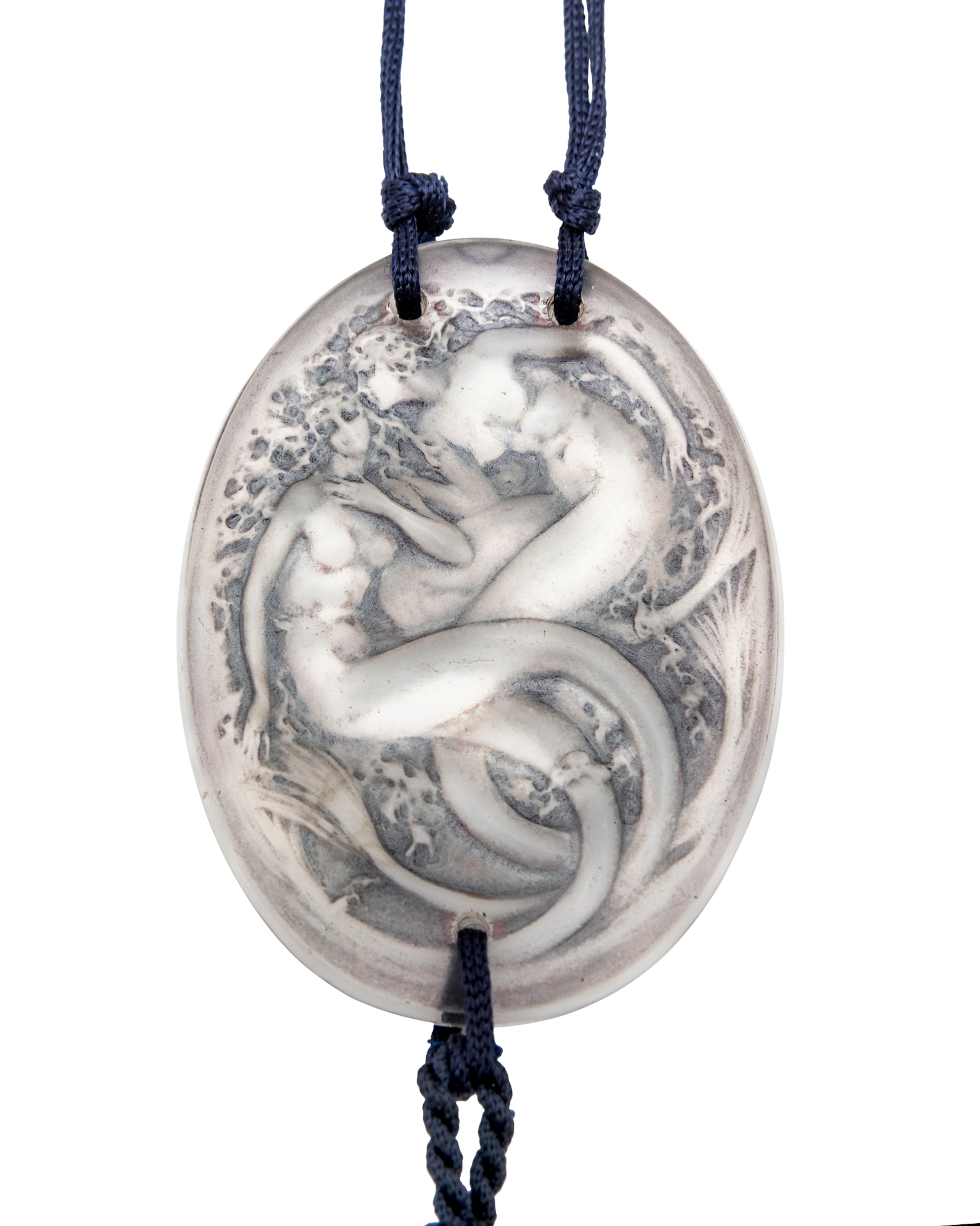 RENÉ LALIQUE (1860-1945)