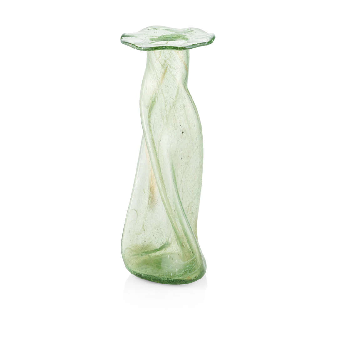 CHRISTOPHER DRESSER (1834-1904) FOR JAMES COUPER & SONS, GLASGOW