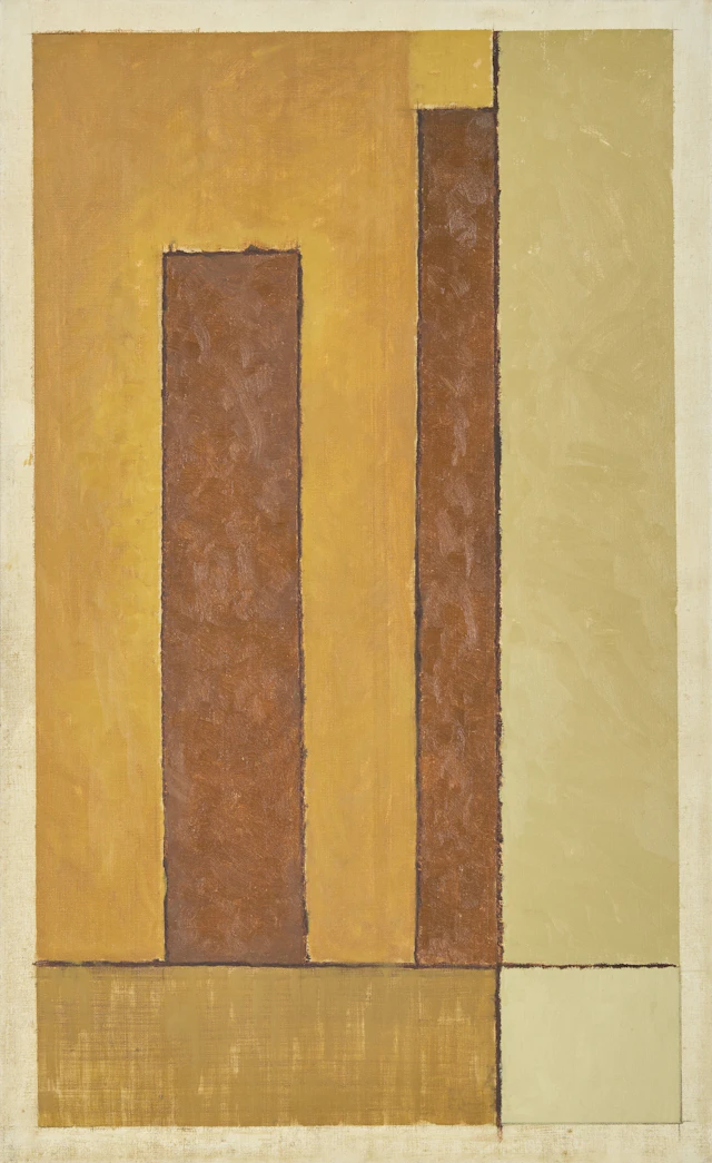 PETER HAIGH (BRITISH 1914-1994)