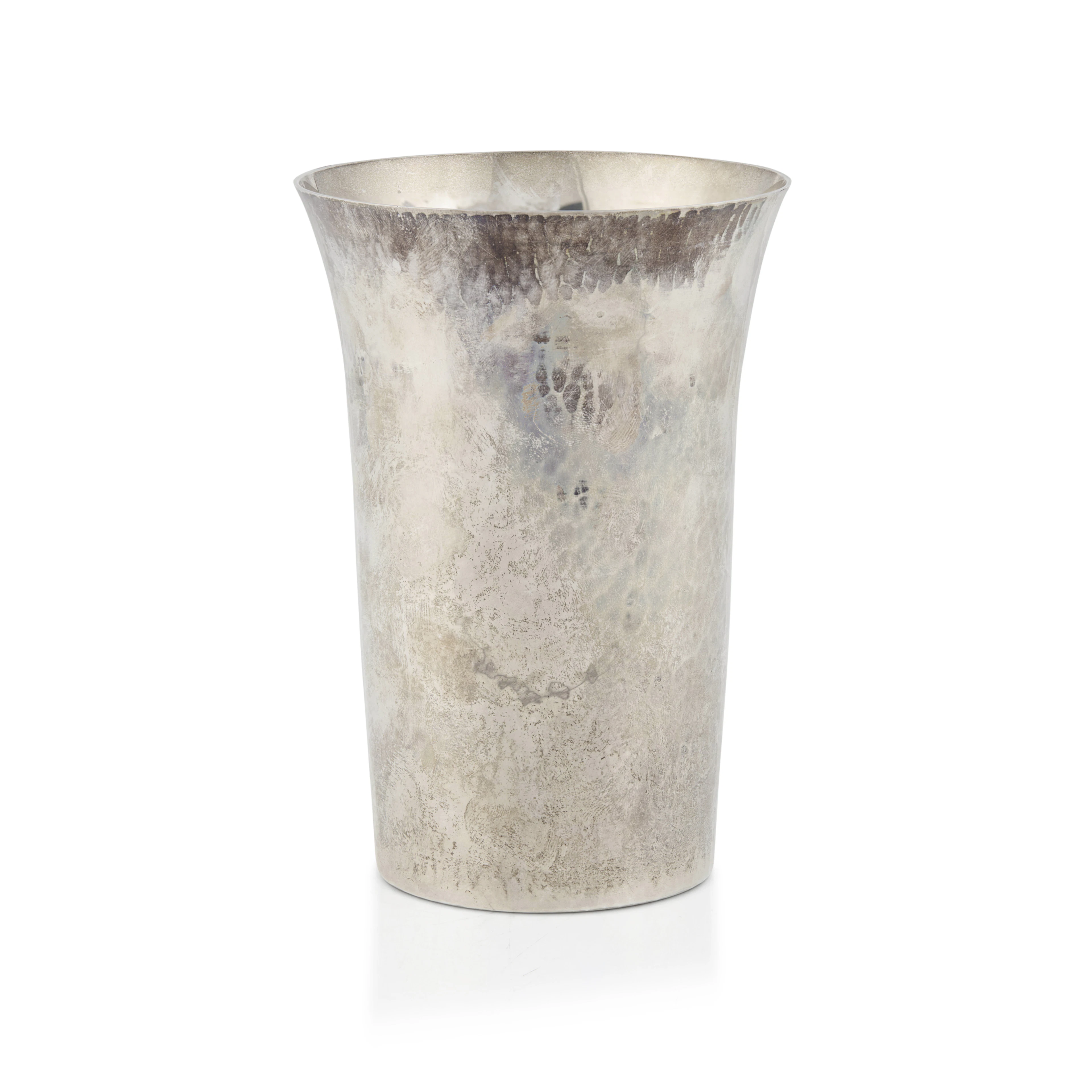 AN IMPRESSIVE 20TH CENTURY SOUTH AFRICAN BEAKER