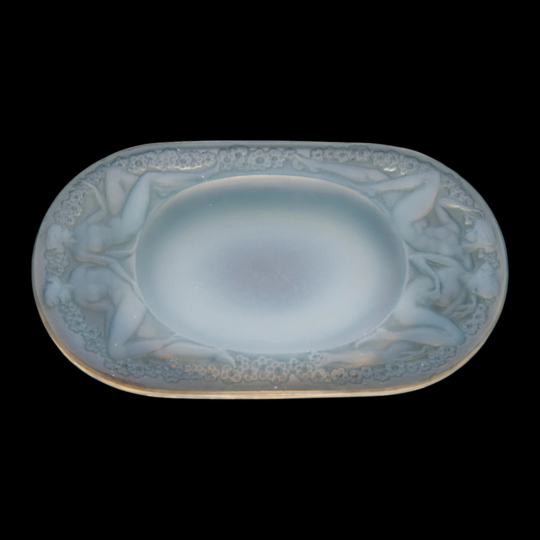 RENÉ LALIQUE (1860-1945)