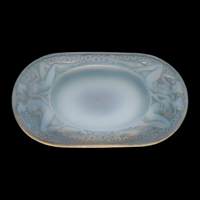 RENÉ LALIQUE (1860-1945)