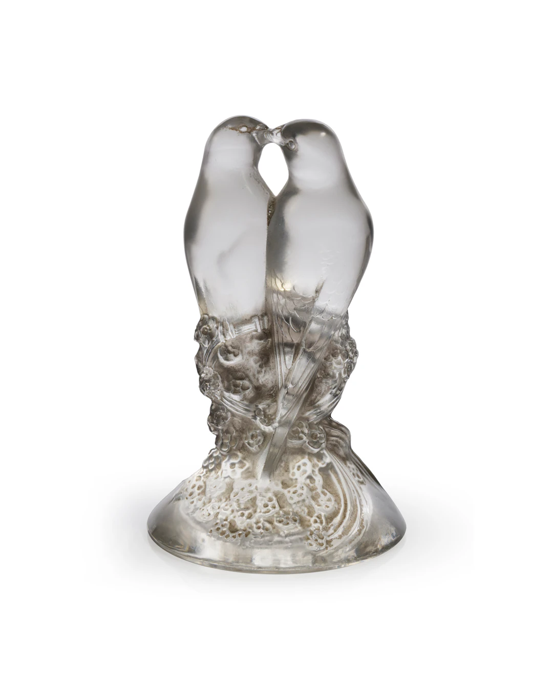 RENÉ LALIQUE (1860-1945)