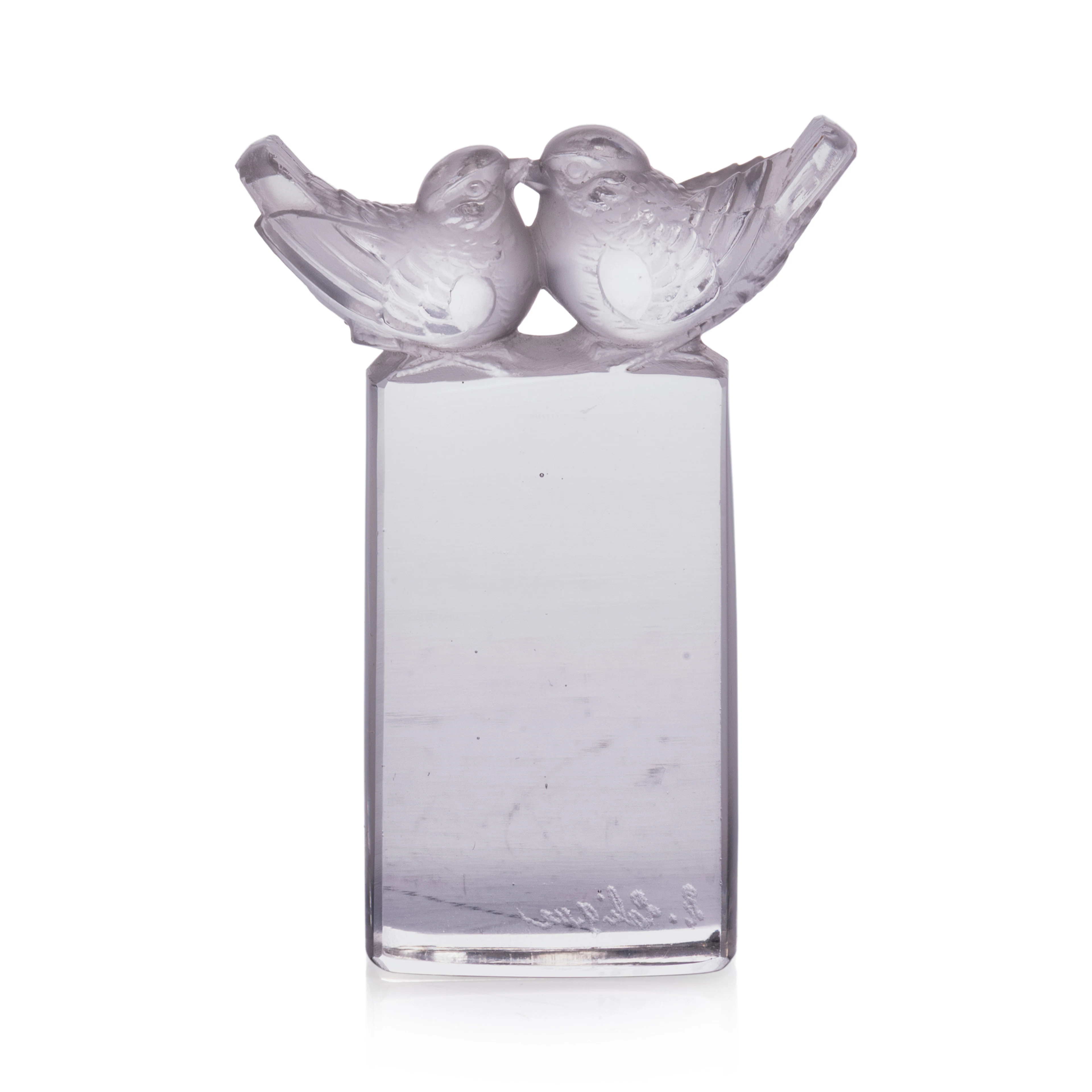 RENÉ LALIQUE (1860-1945)