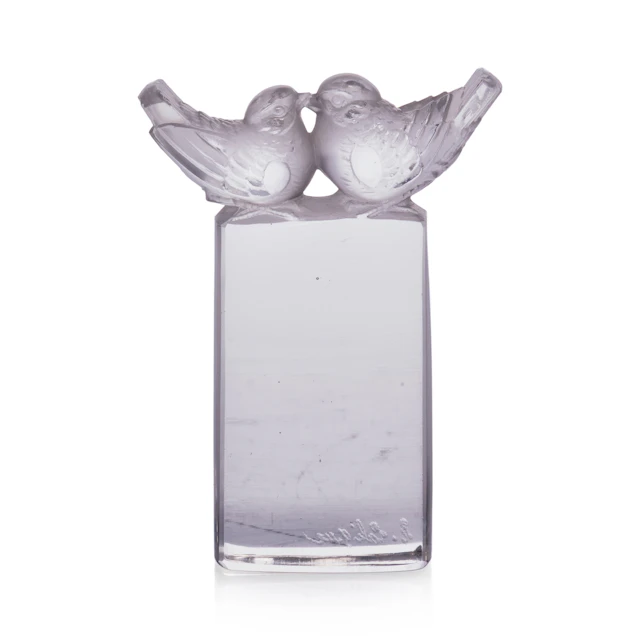RENÉ LALIQUE (1860-1945)