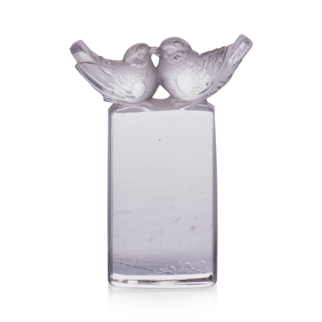 RENÉ LALIQUE (1860-1945)