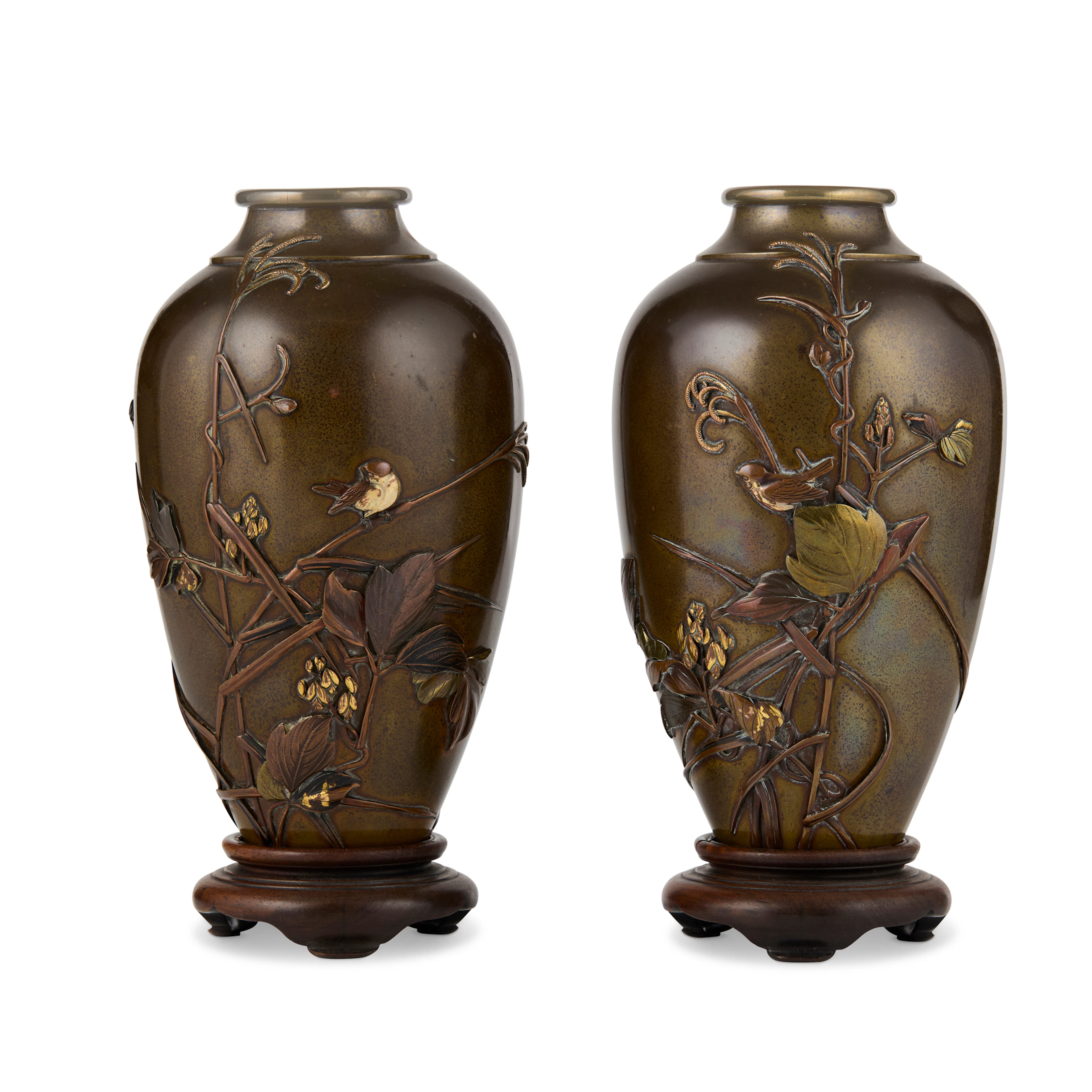 MIYABE ATSUYOSHI (AC. LATE 19TH/EARLY 20TH CENTURY)