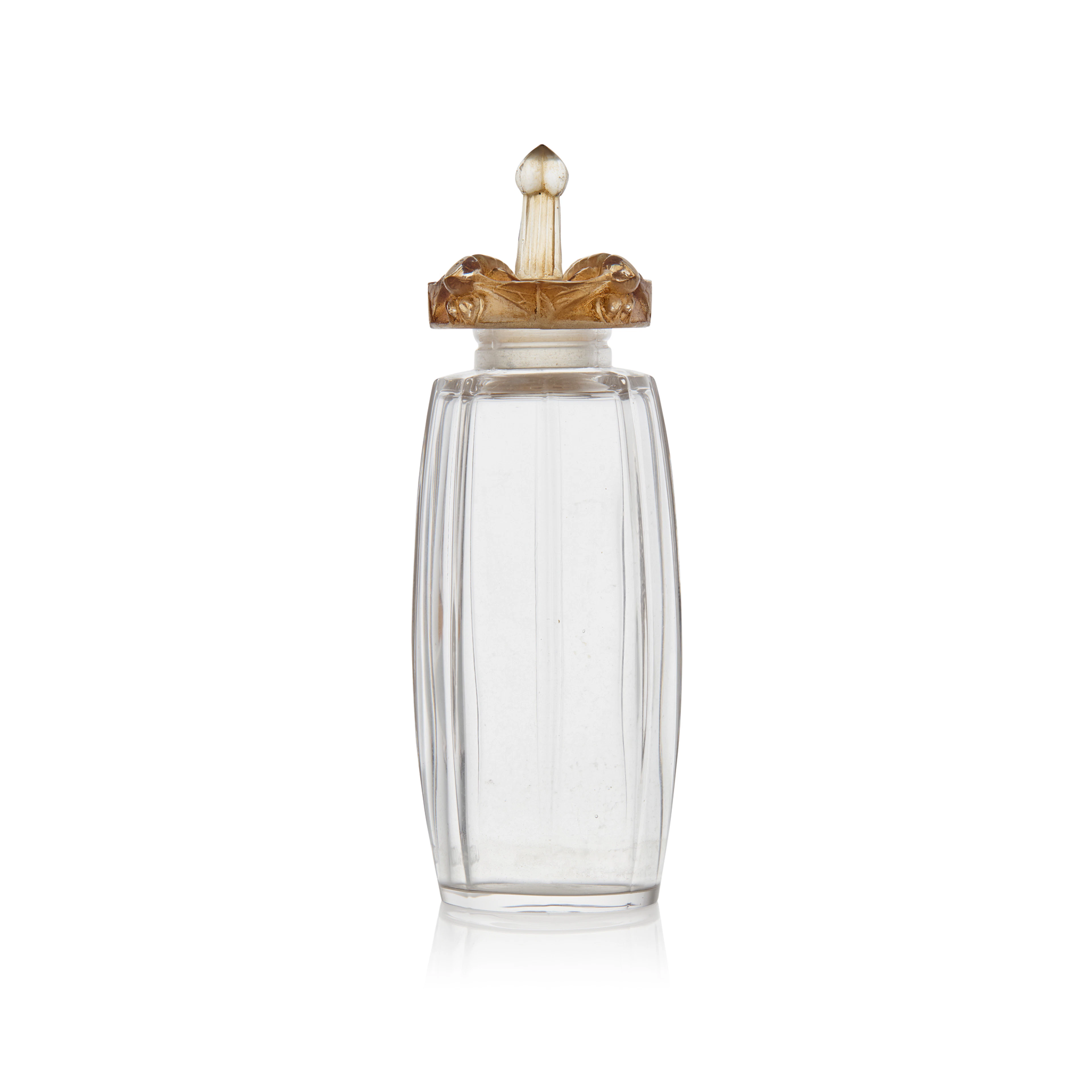 RENÉ LALIQUE (1860-1945)