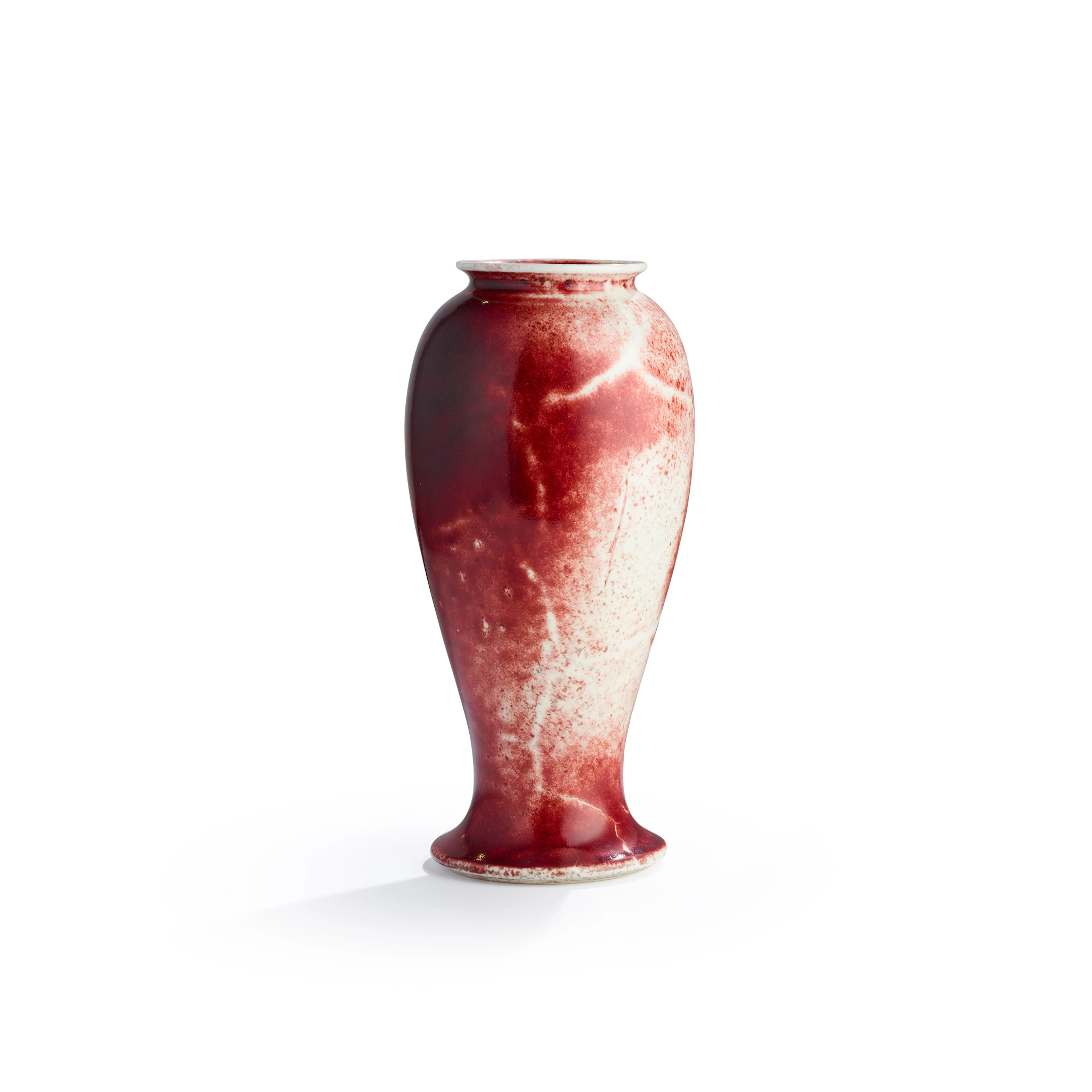 RUSKIN POTTERY