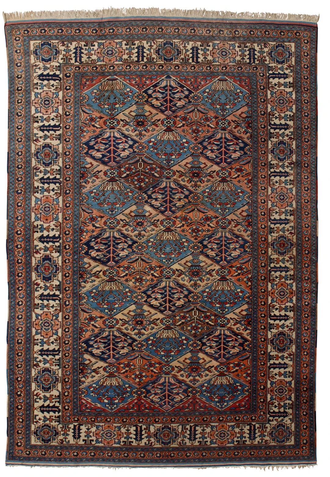 NORTHWEST PERSIAN CARPET