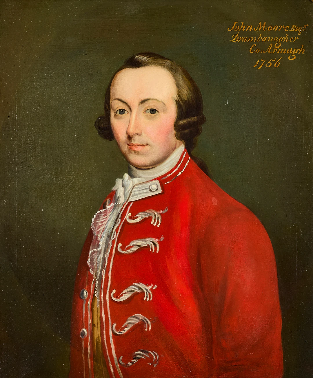 HENRY BAMBRICK (19TH CENTURY BRITISH)
