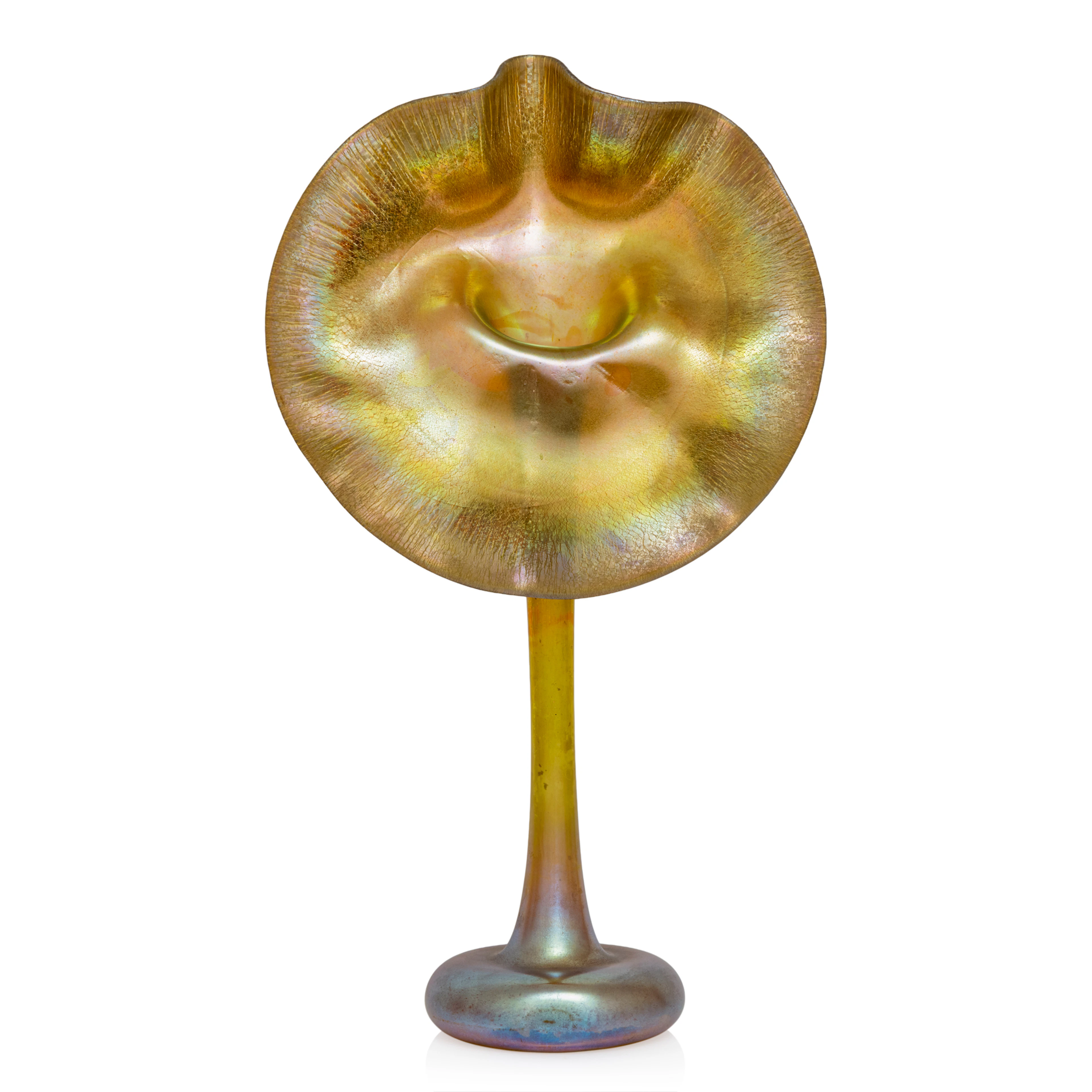 TIFFANY STUDIOS