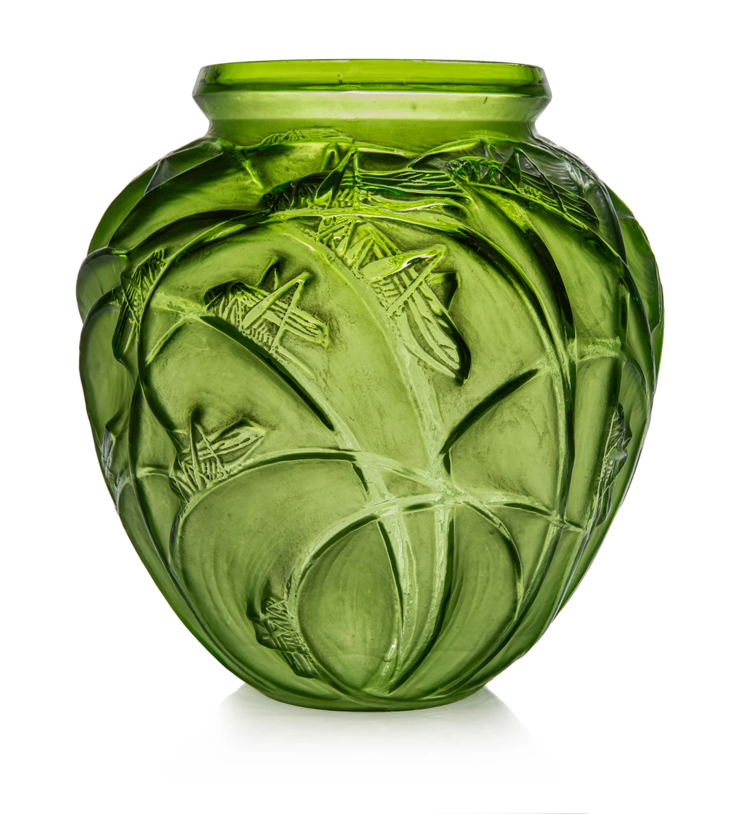 RENÉ LALIQUE (1860-1945)