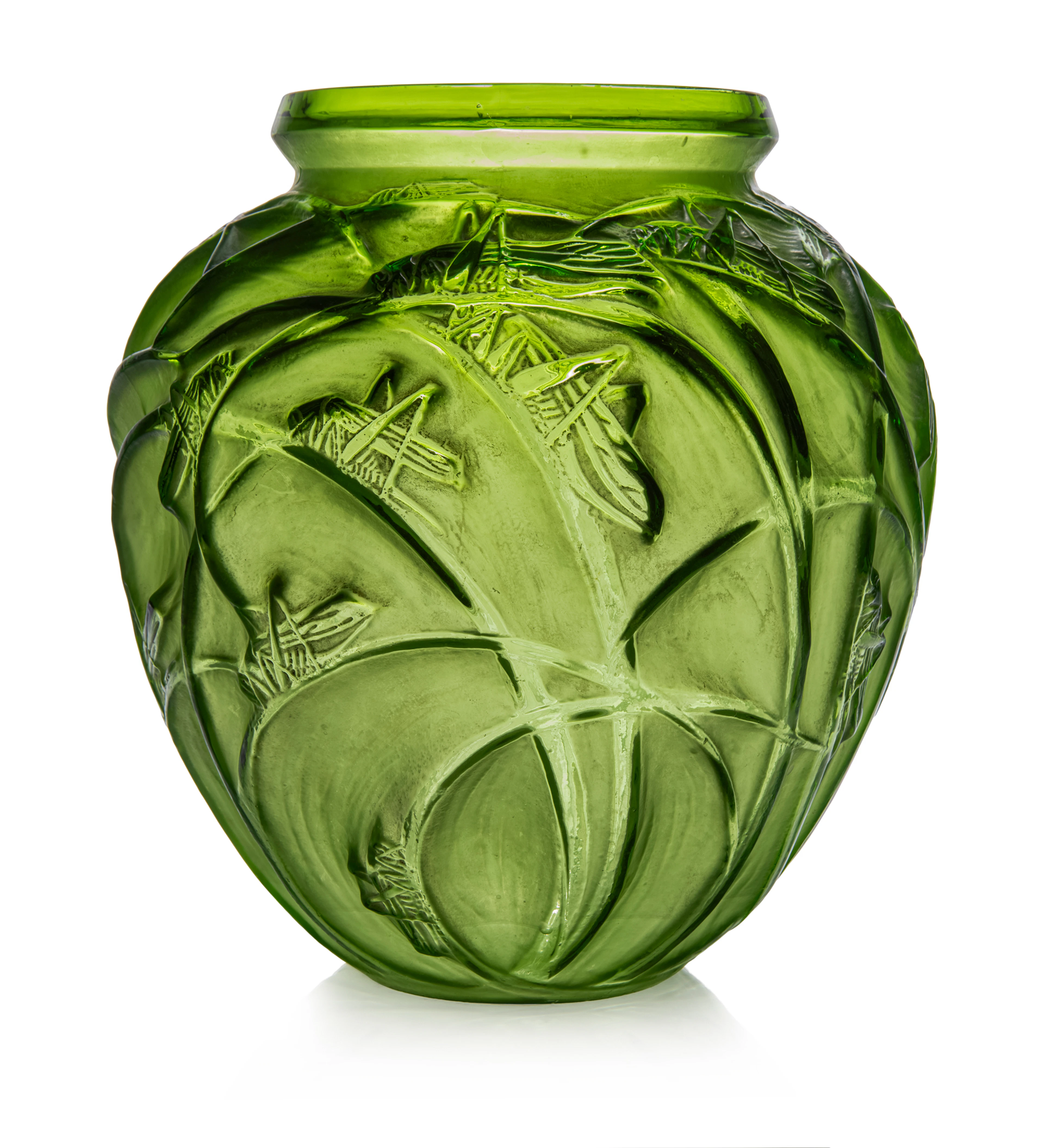 RENÉ LALIQUE (1860-1945)
