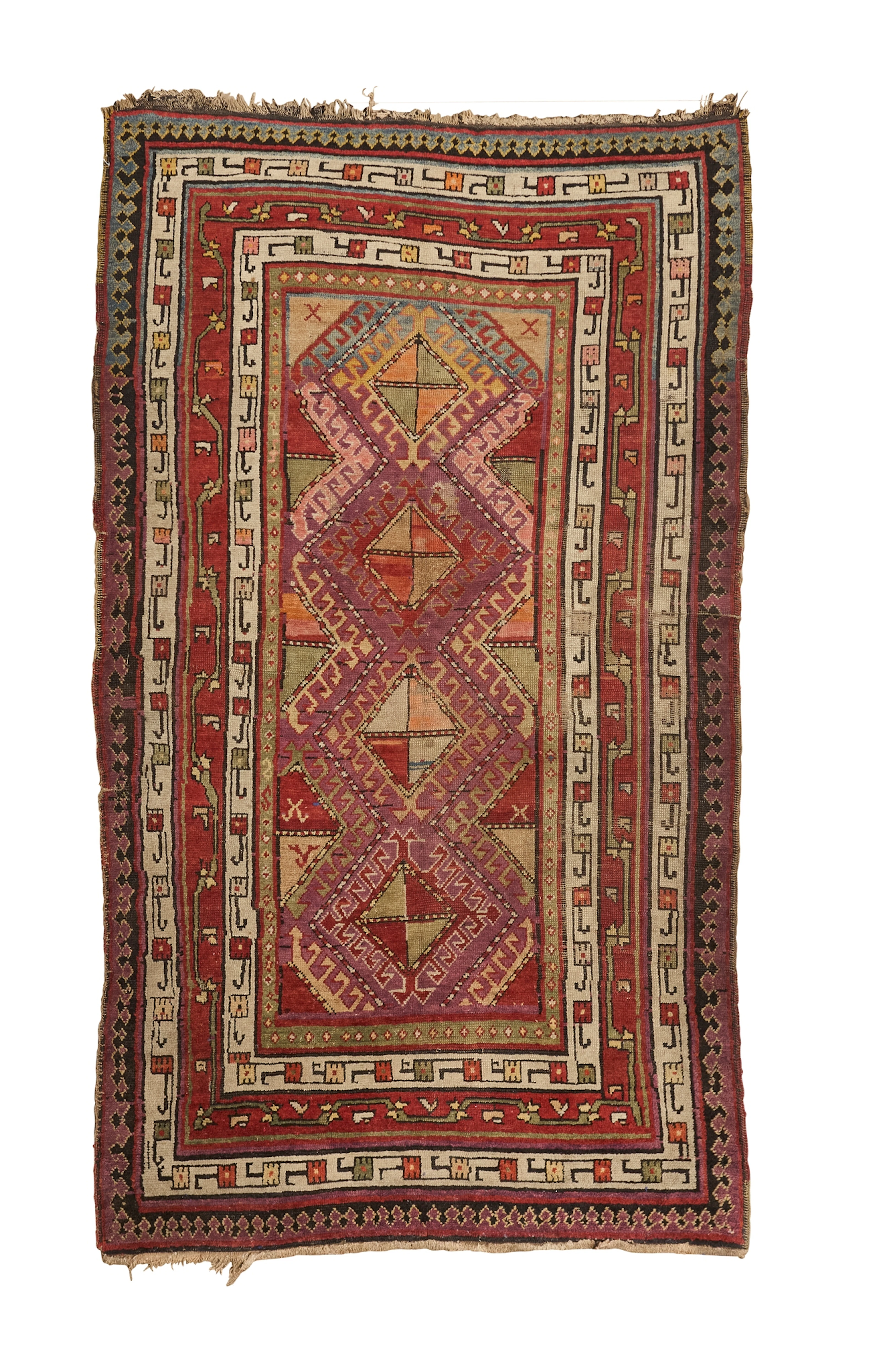 SOUTH CAUCASIAN RUG
