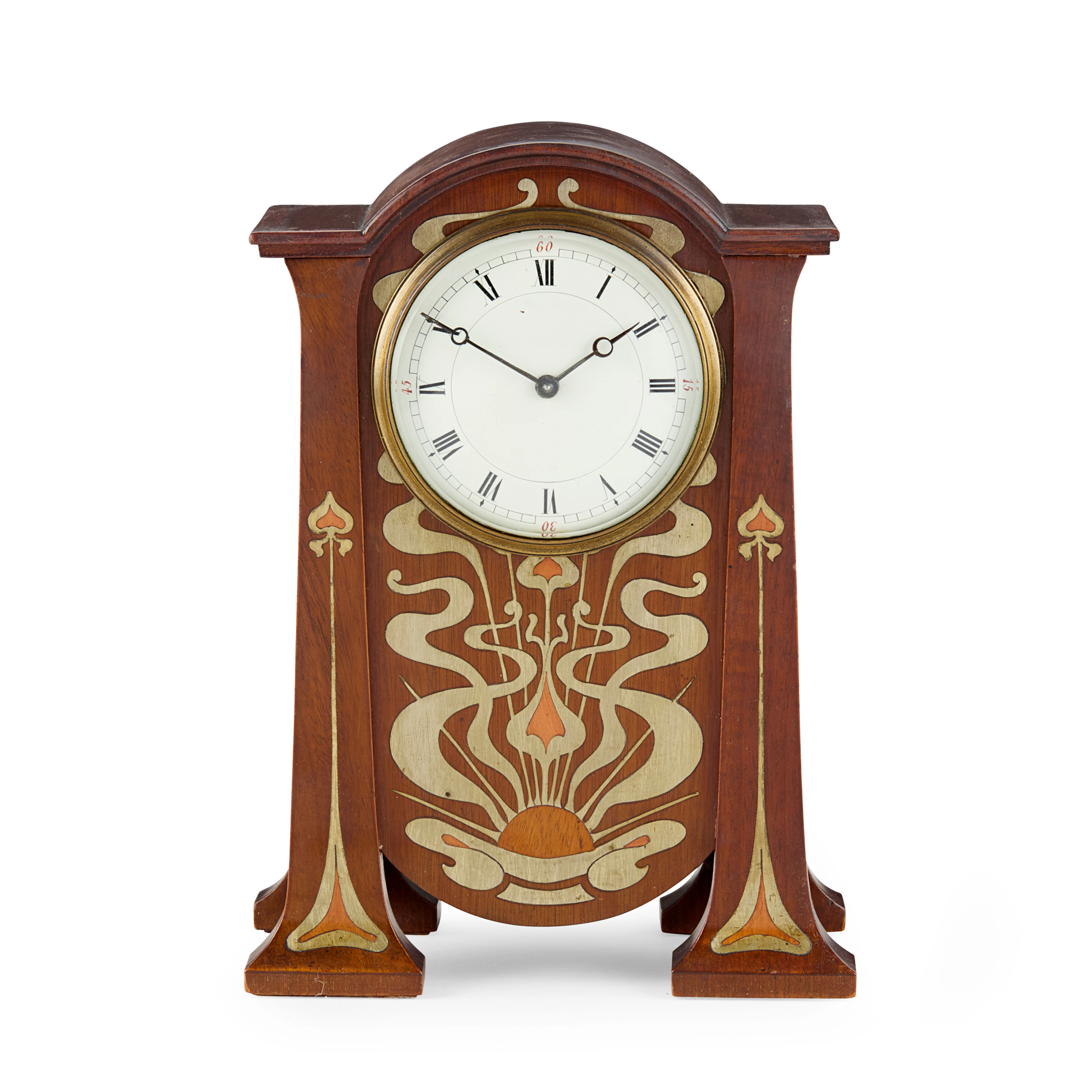 ATTRIBUTED TO LIBERTY & CO., LONDON