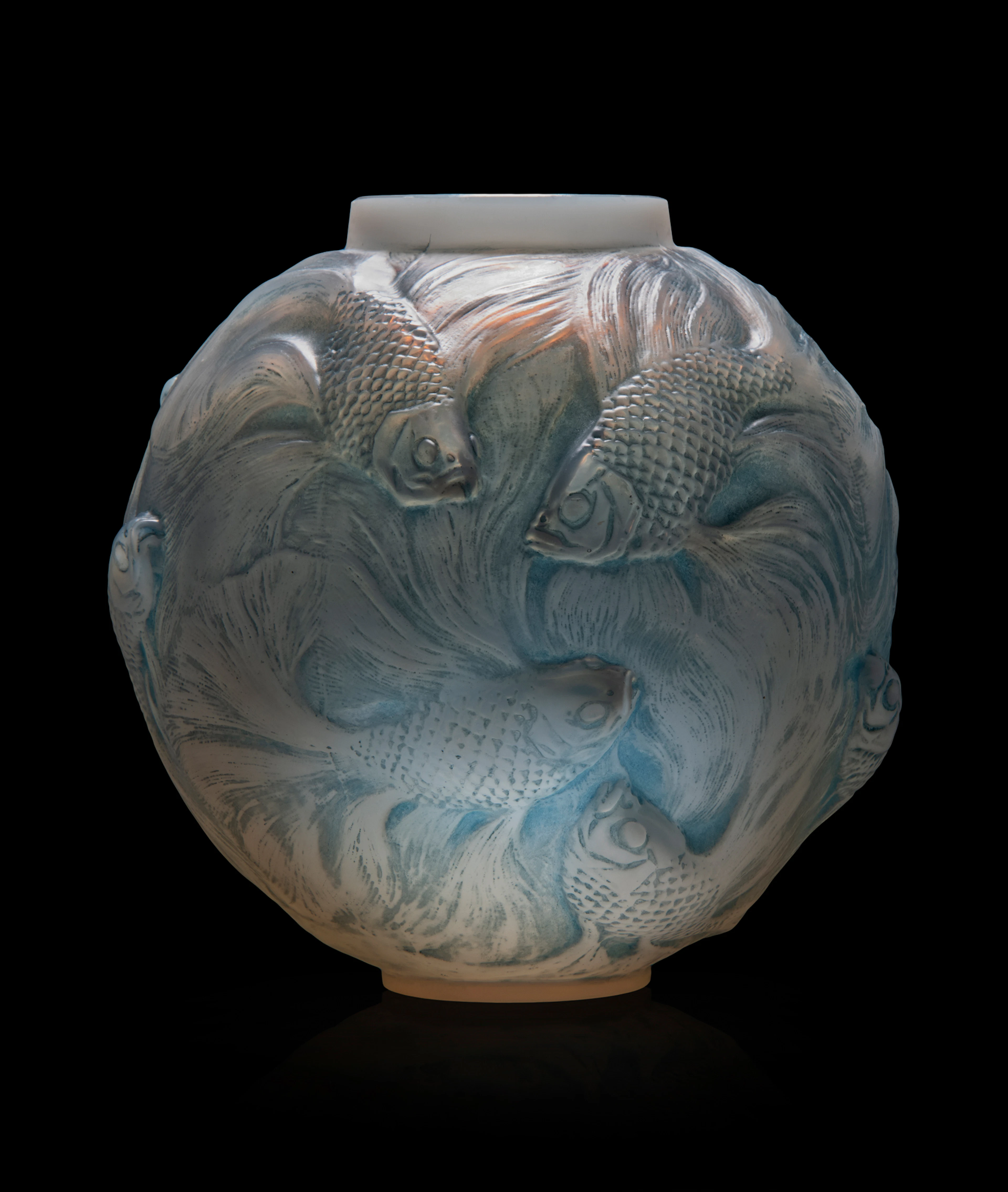 RENÉ LALIQUE (1860-1945)