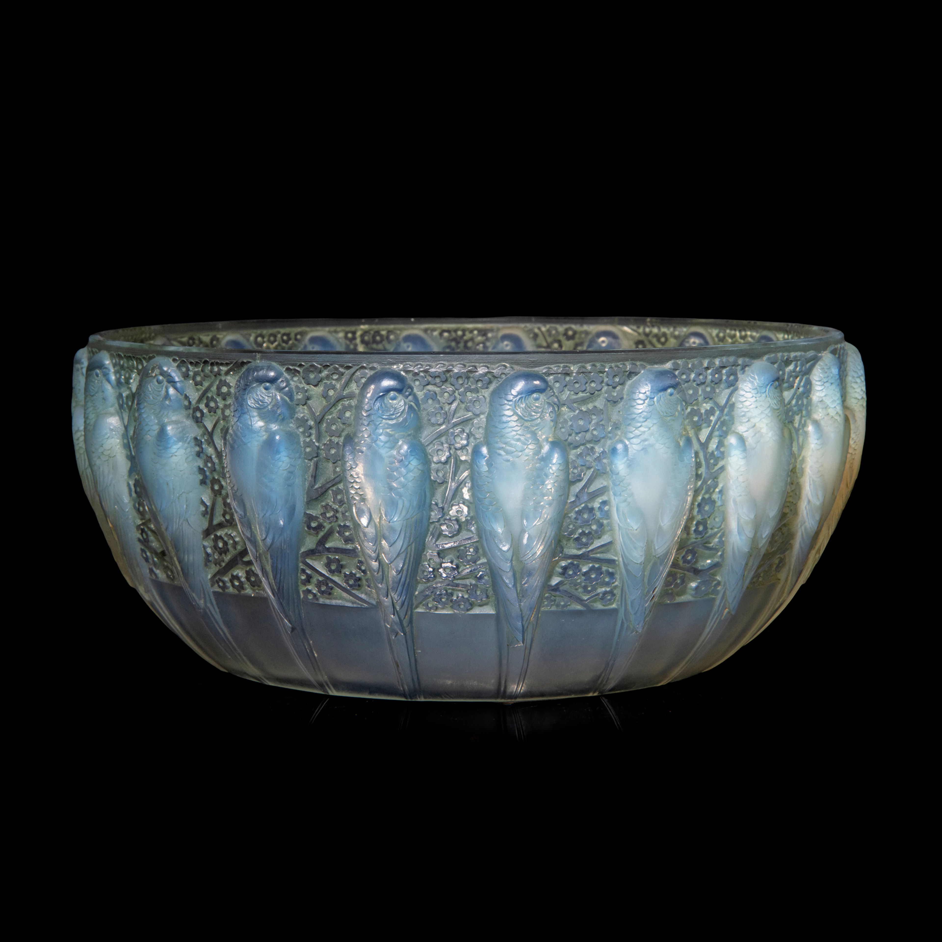 RENÉ LALIQUE (1860-1945)