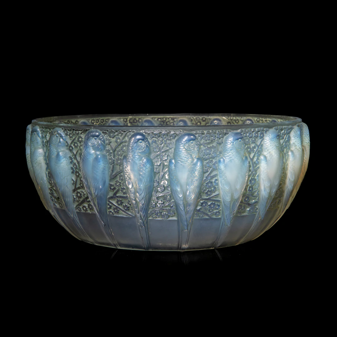 RENÉ LALIQUE (1860-1945)