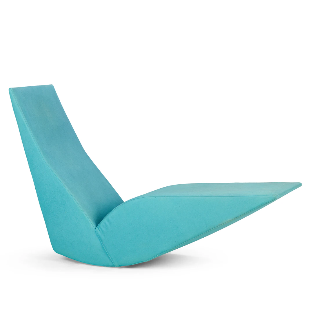 TOM DIXON C.B.E. (BRITISH 1959-) FOR CAPPELLINI