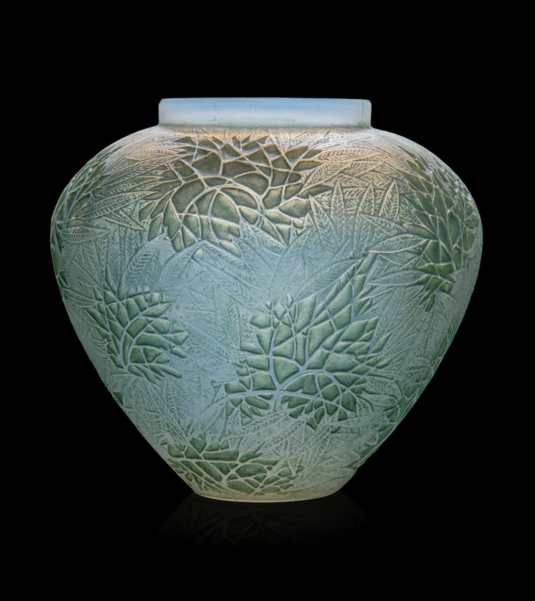 RENÉ LALIQUE (1860-1945)