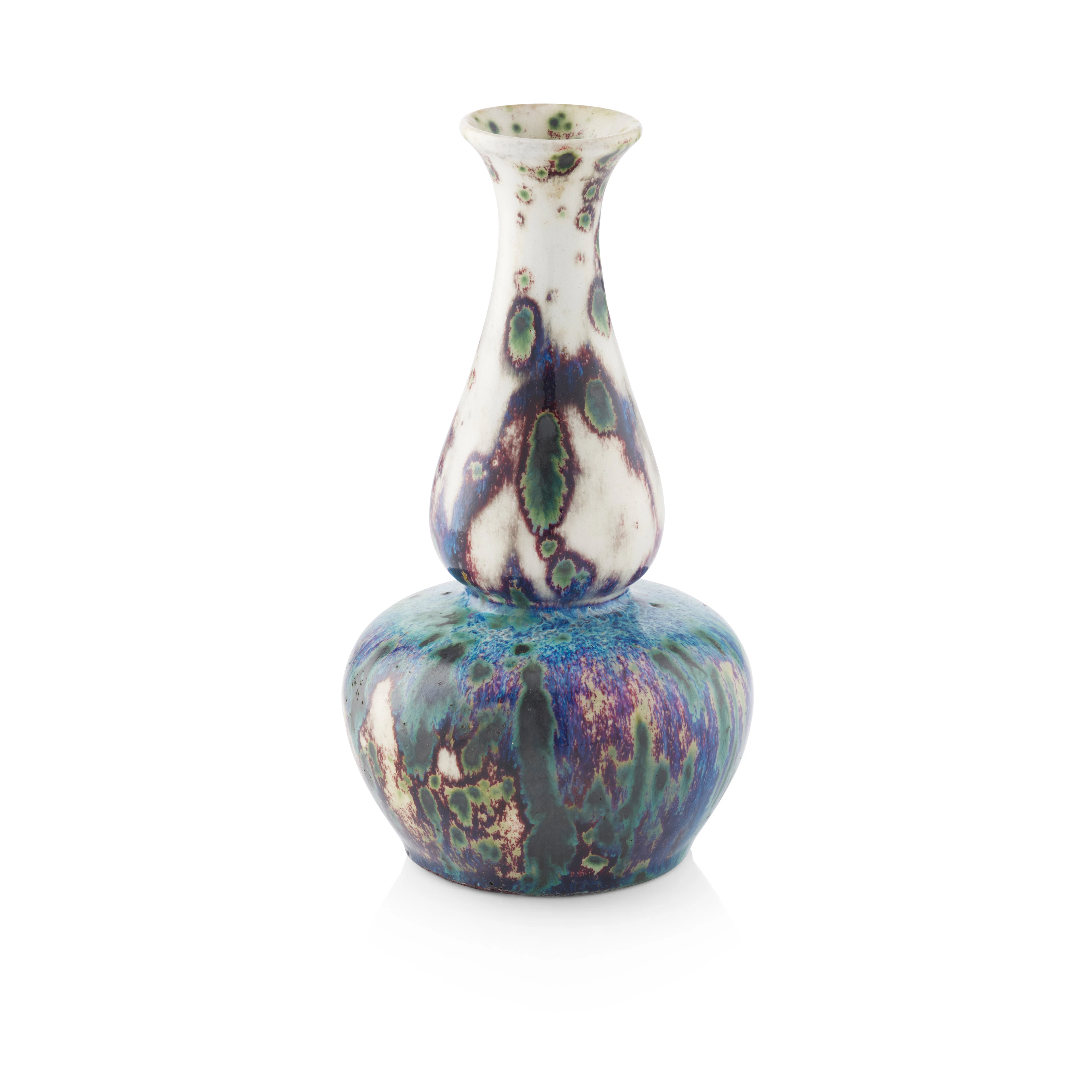 RUSKIN POTTERY