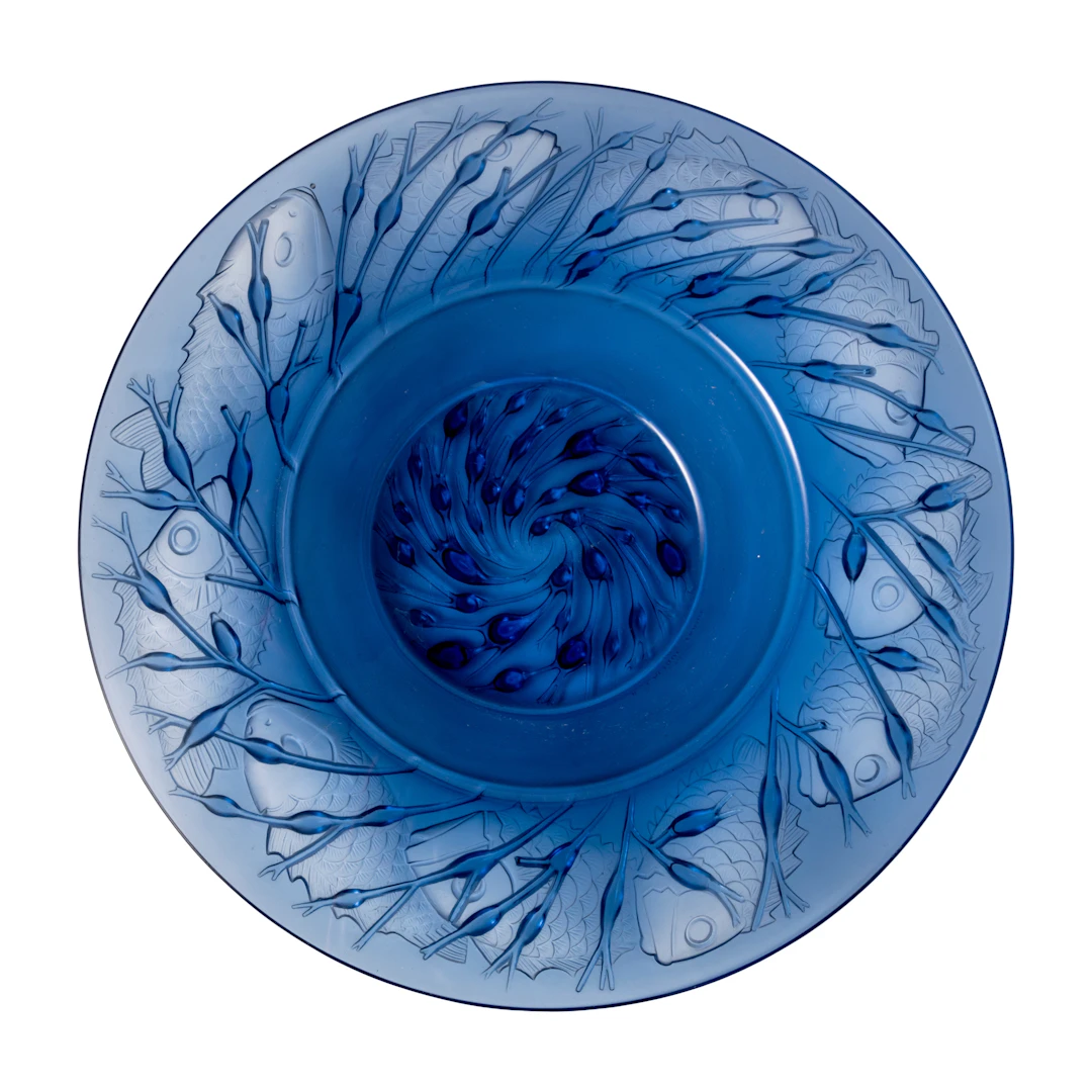 RENÉ LALIQUE (1860-1945)