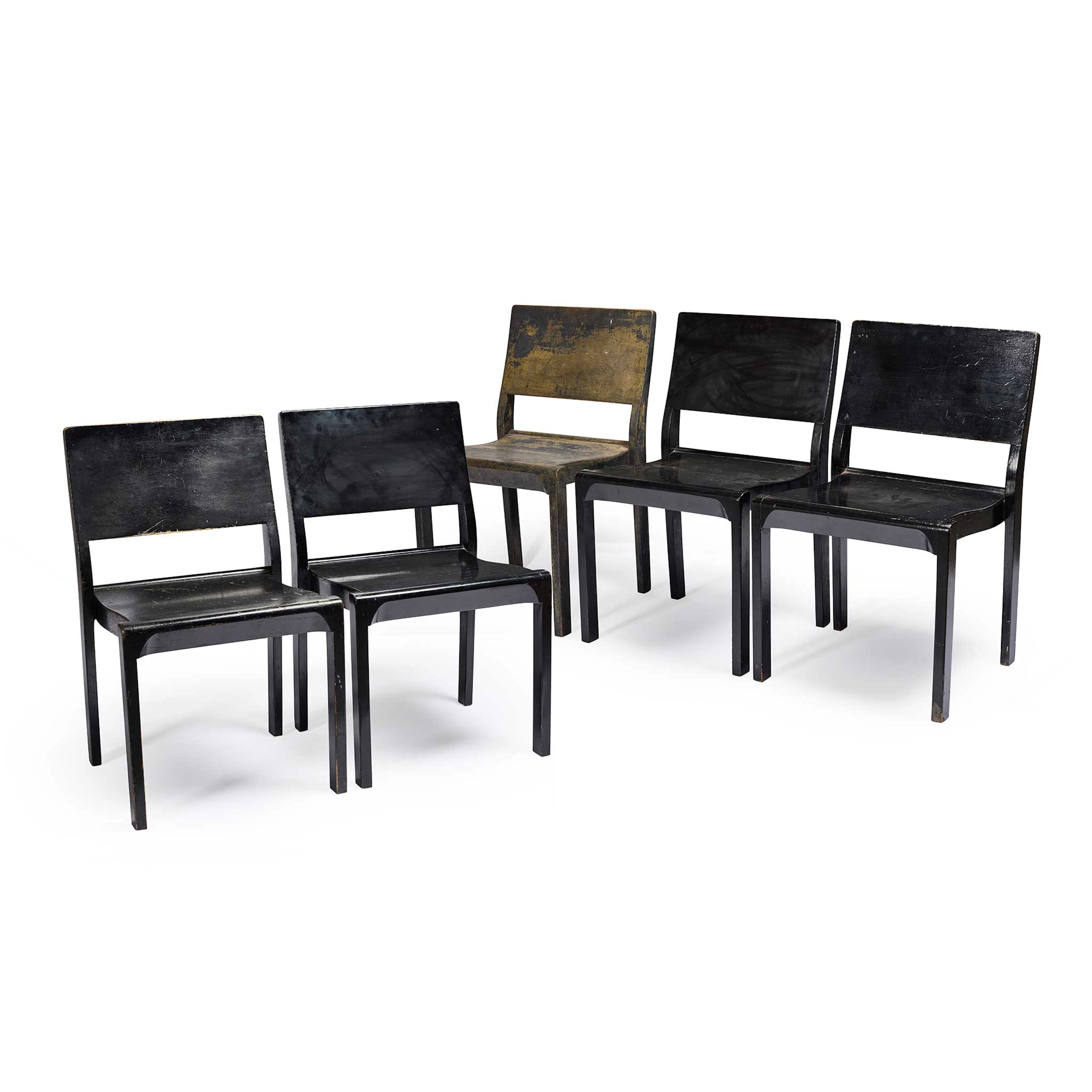ALVAR AALTO (FINNISH 1898-1976)