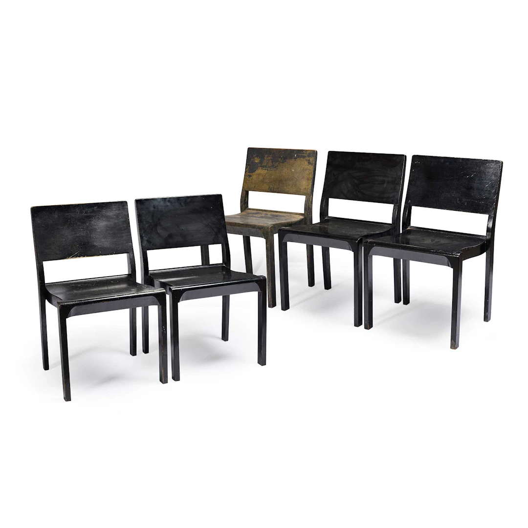 ALVAR AALTO (FINNISH 1898-1976)